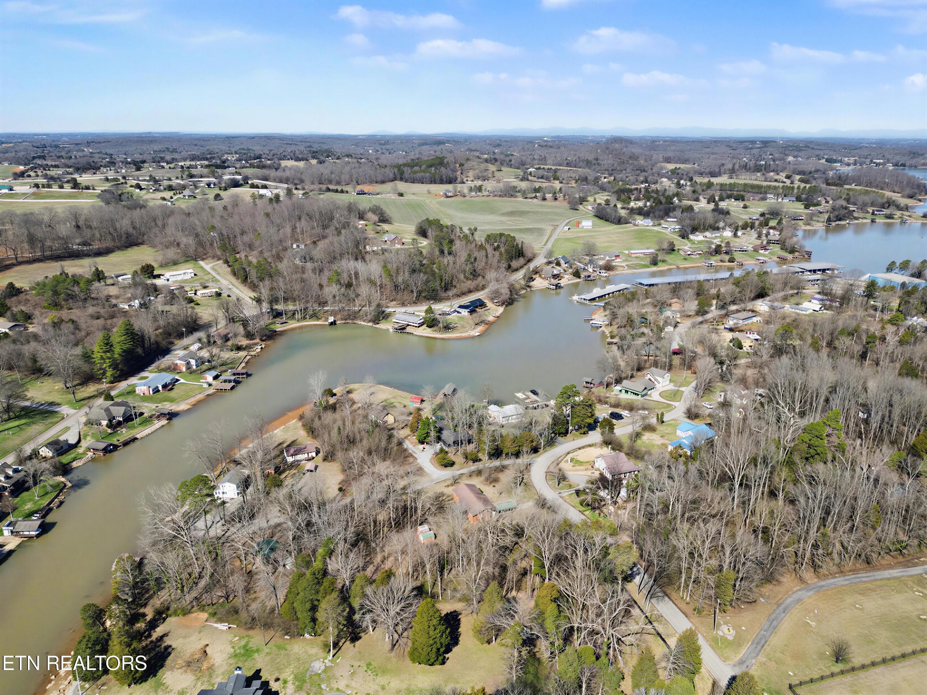 165 Cedar Crest Lane, Friendsville, TN - Fort Loudoun and Tellico Lake Real Estate - Image# 42