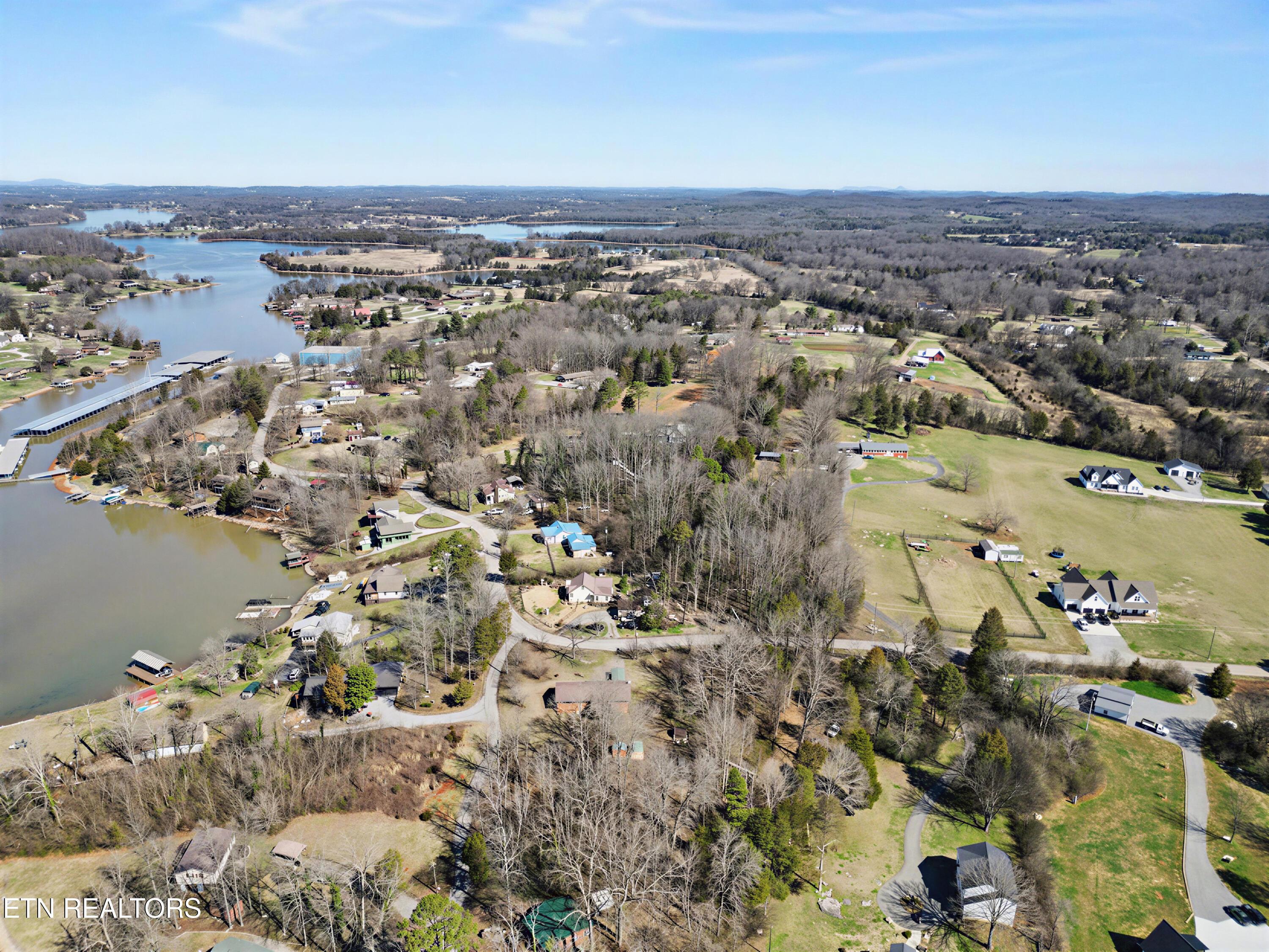 165 Cedar Crest Lane, Friendsville, TN - Fort Loudoun and Tellico Lake Real Estate - Image# 41