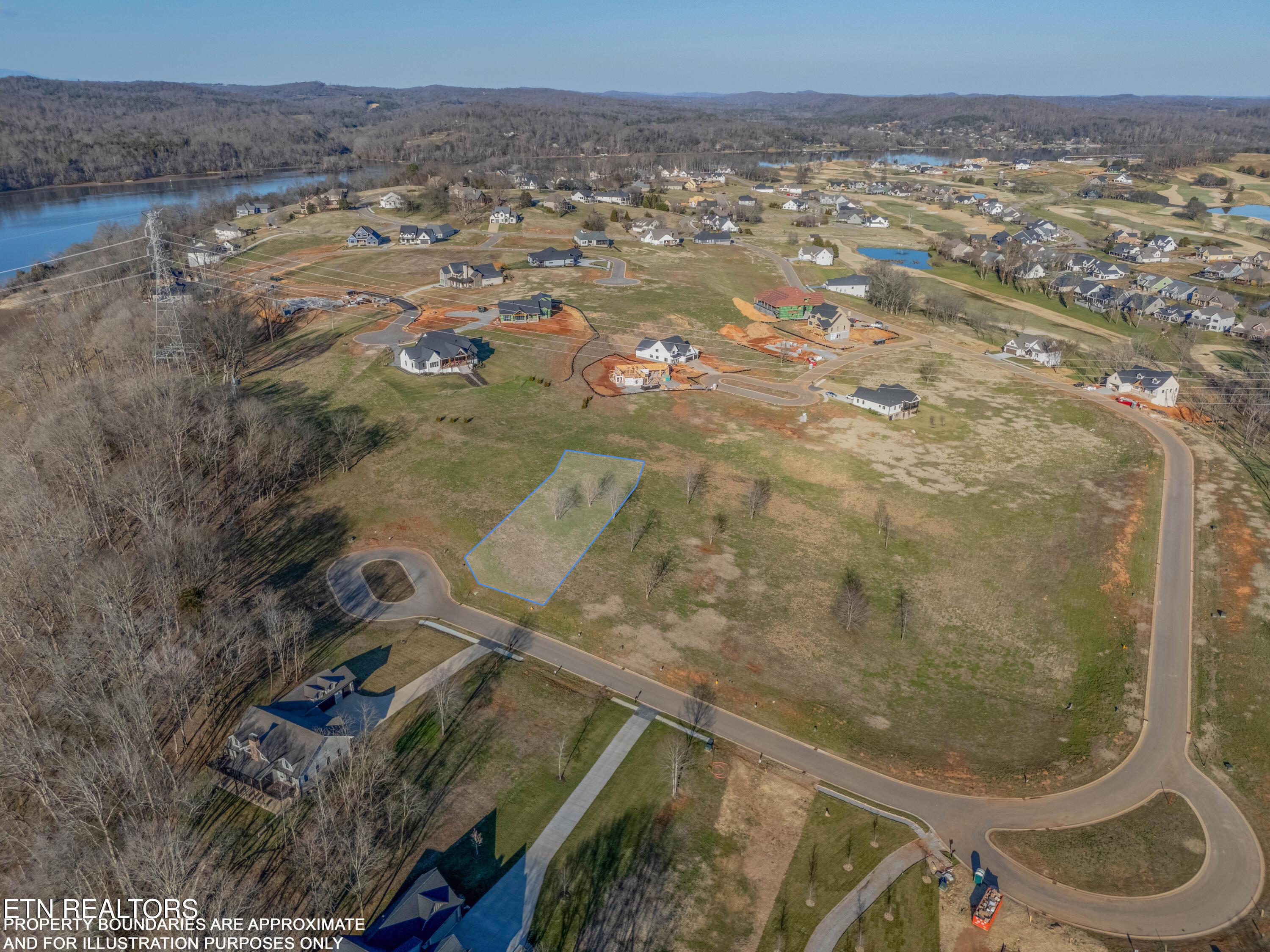 Fort Loudoun and Tellico Lake Real Estate - Image# 2