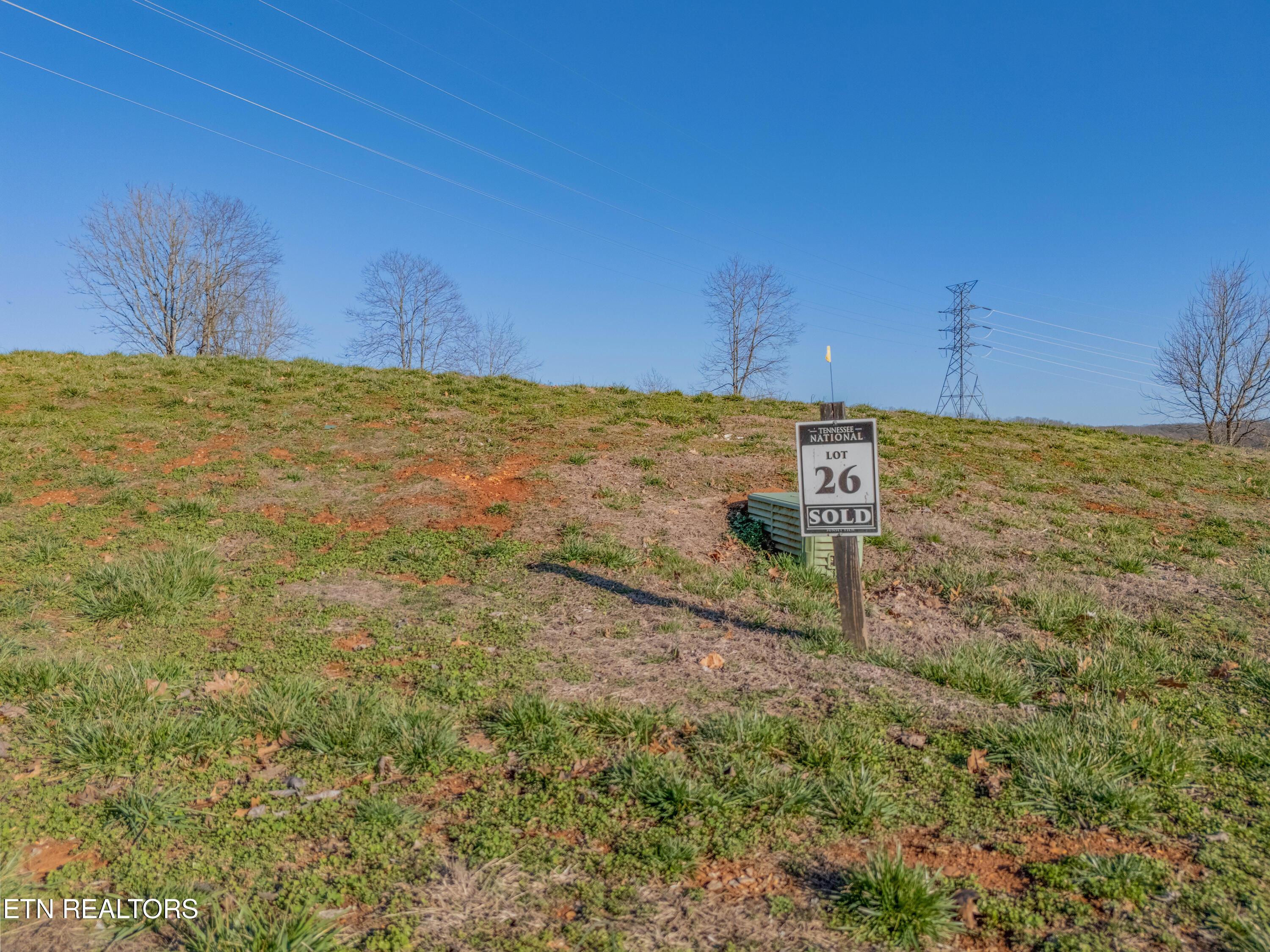 Fort Loudoun and Tellico Lake Real Estate - Image# 1