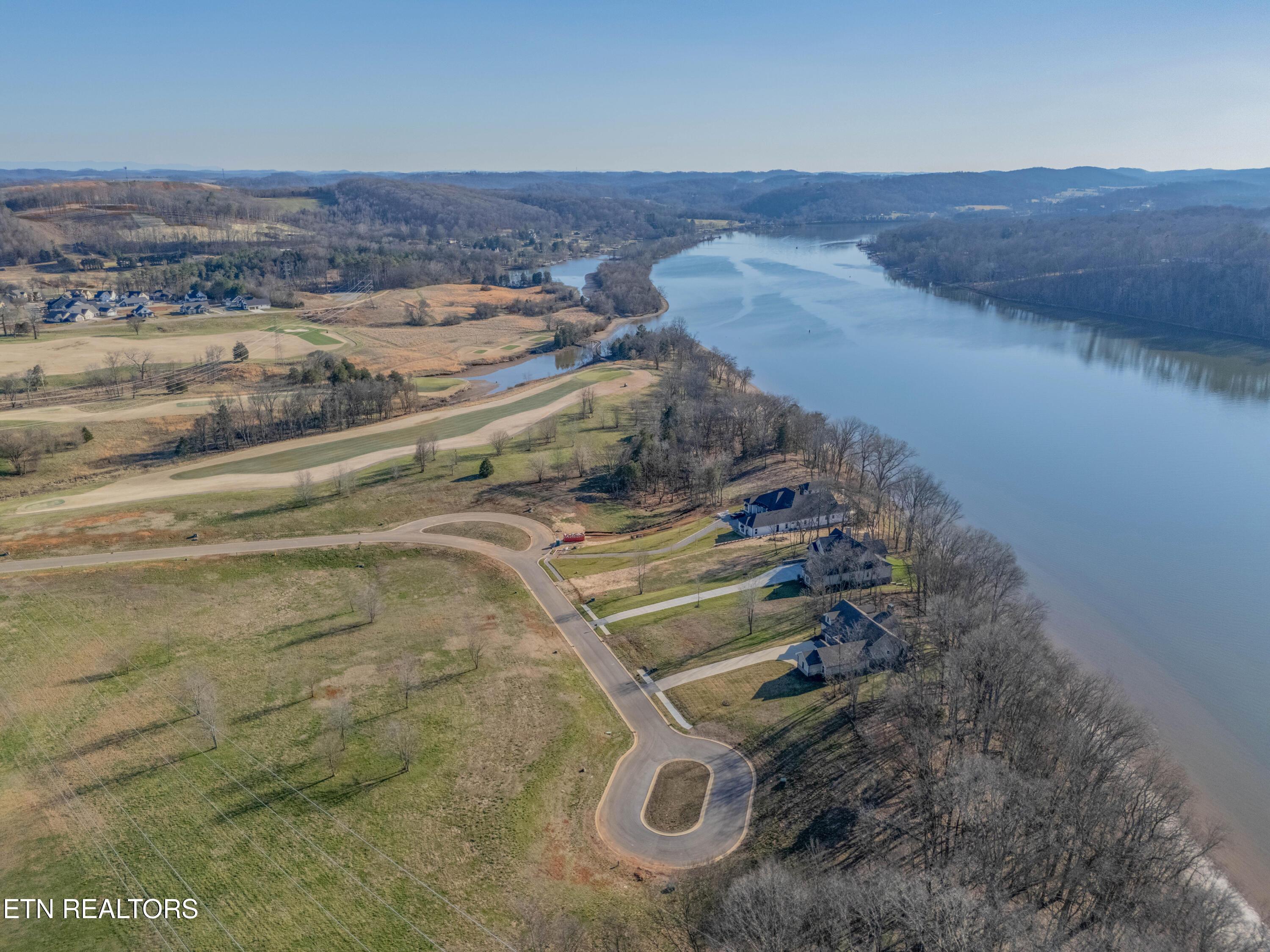 Fort Loudoun and Tellico Lake Real Estate - Image# 9