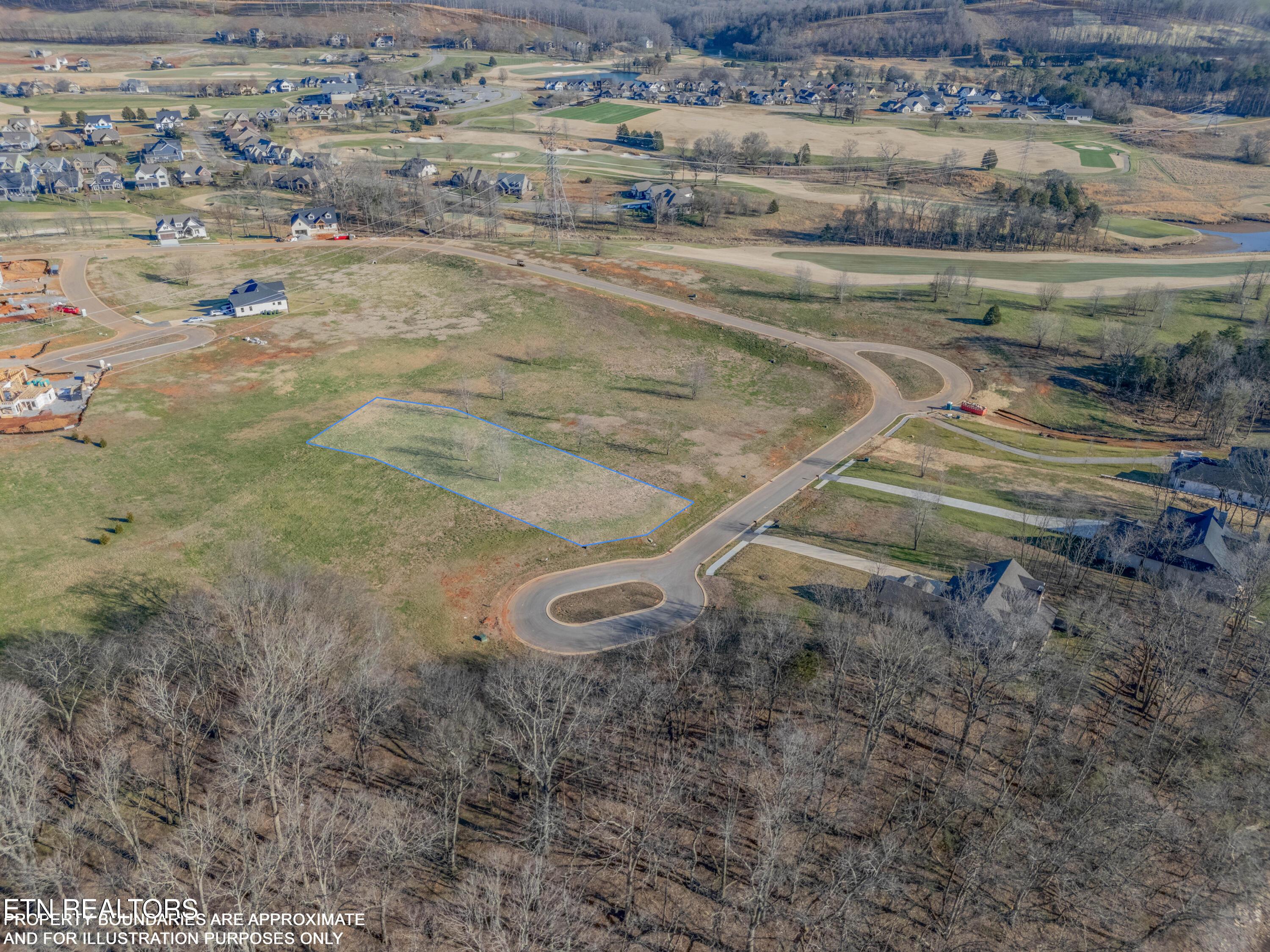 Fort Loudoun and Tellico Lake Real Estate - Image# 3