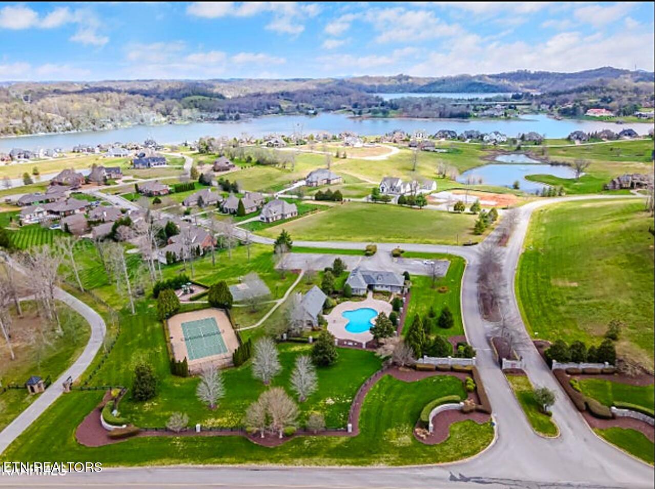 Fort Loudoun and Tellico Lake Real Estate - Image# 2