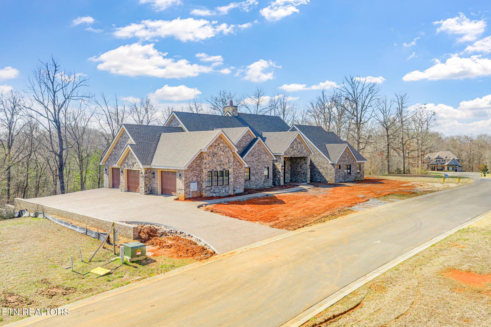 Fort Loudoun and Tellico Lake Real Estate - Image# 3