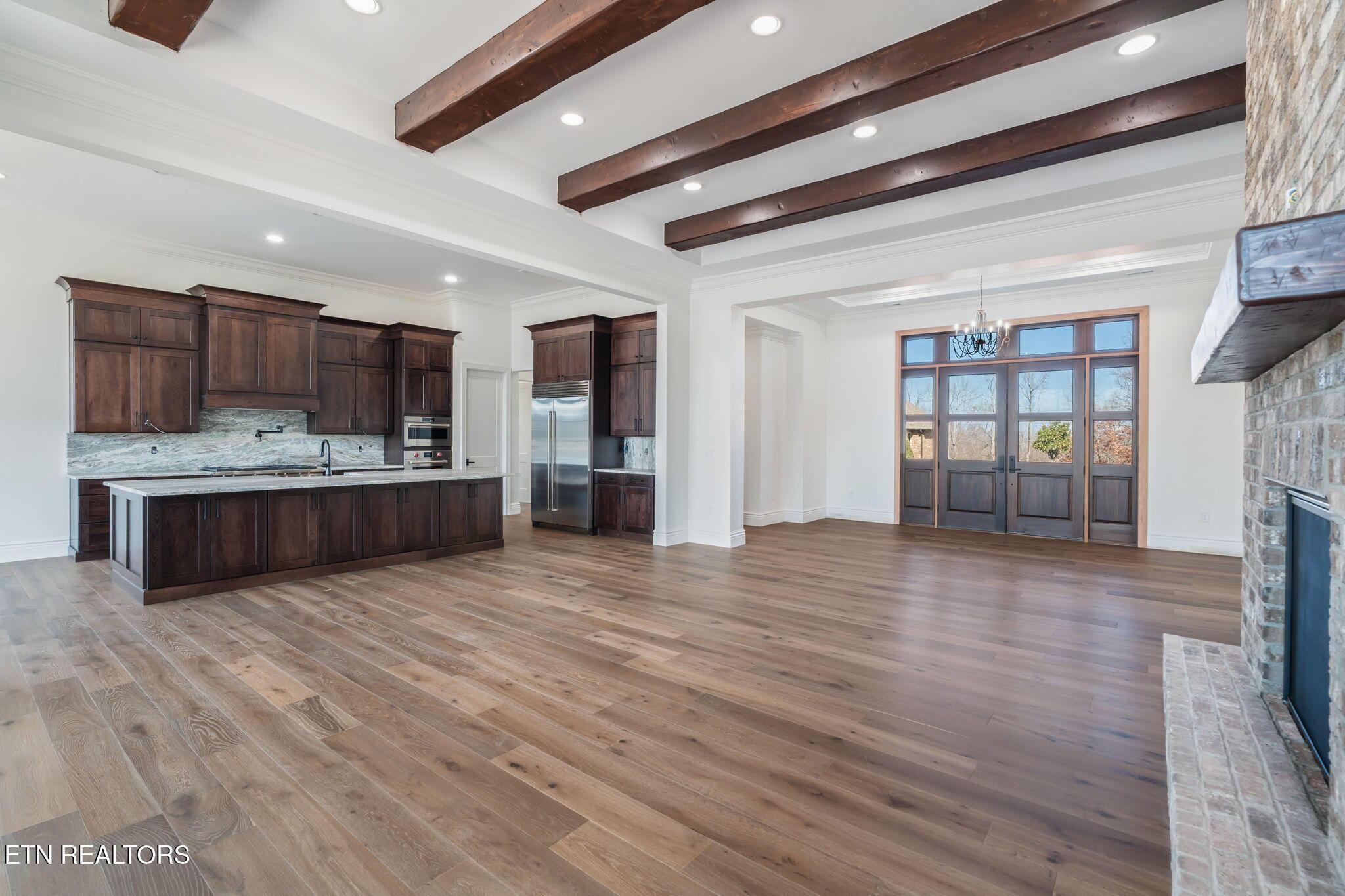 Fort Loudoun and Tellico Lake Real Estate - Image# 16