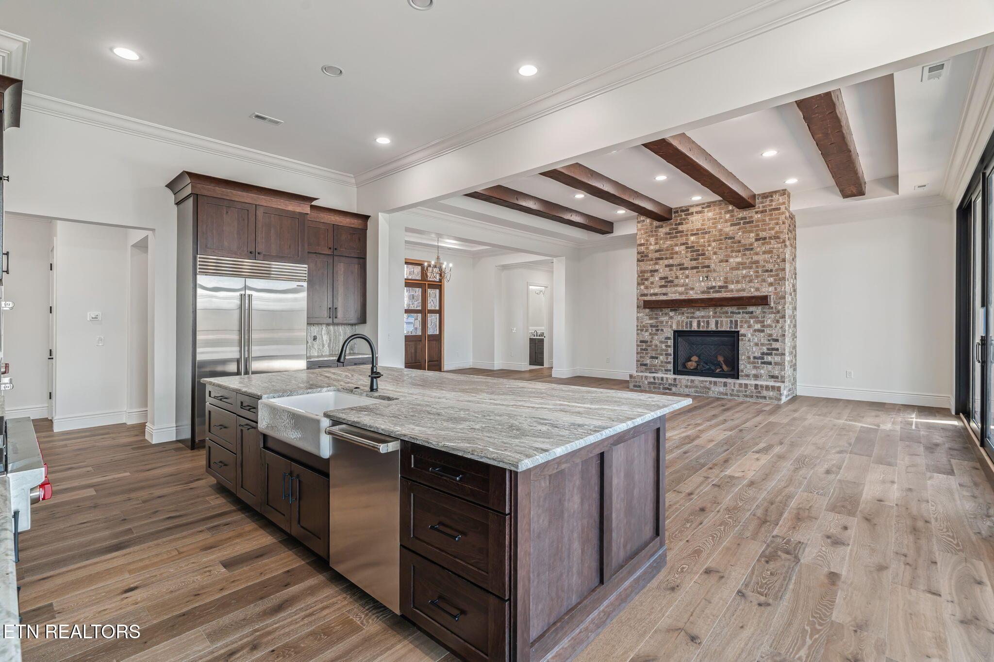 Fort Loudoun and Tellico Lake Real Estate - Image# 22