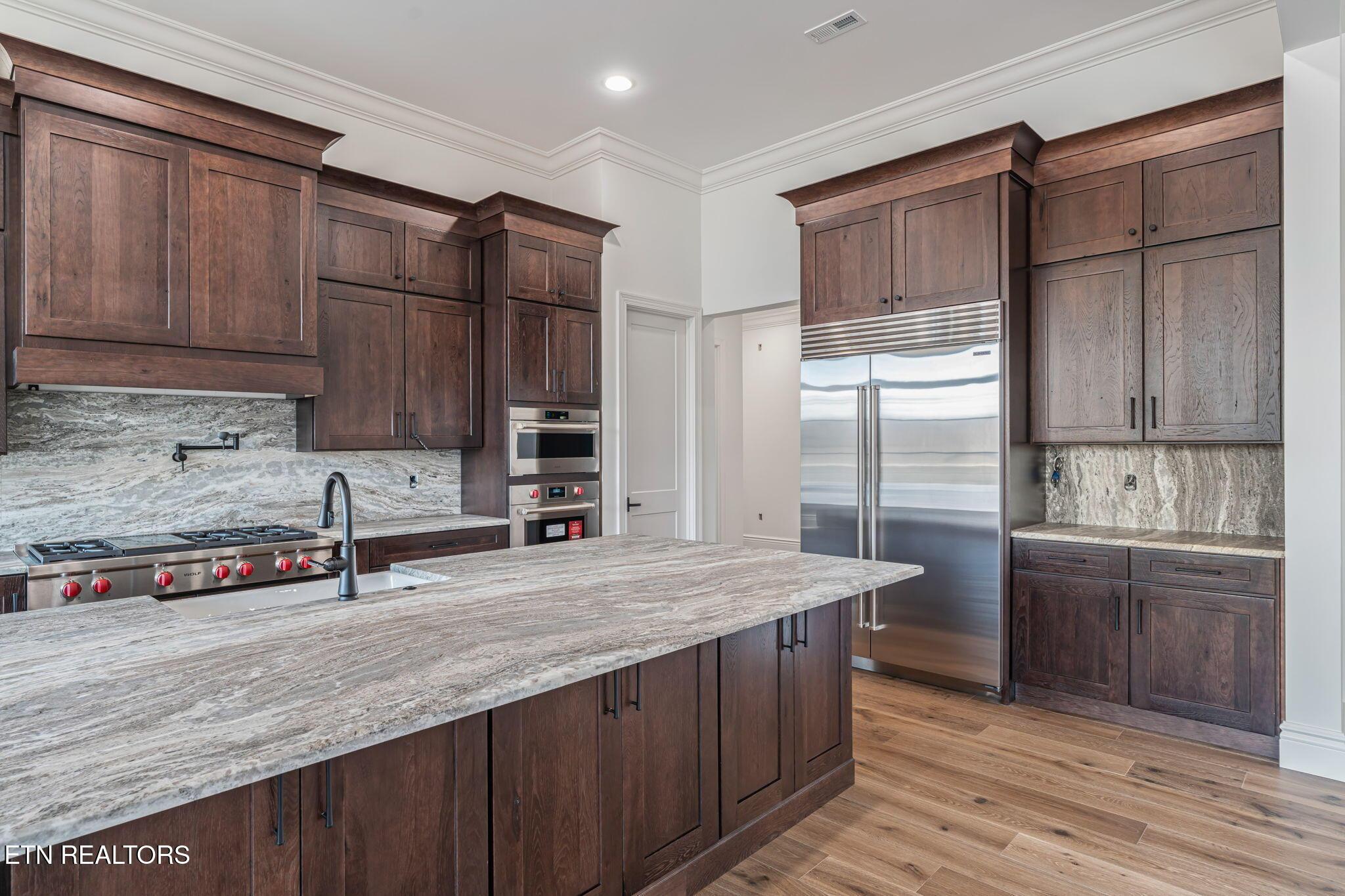 Fort Loudoun and Tellico Lake Real Estate - Image# 24