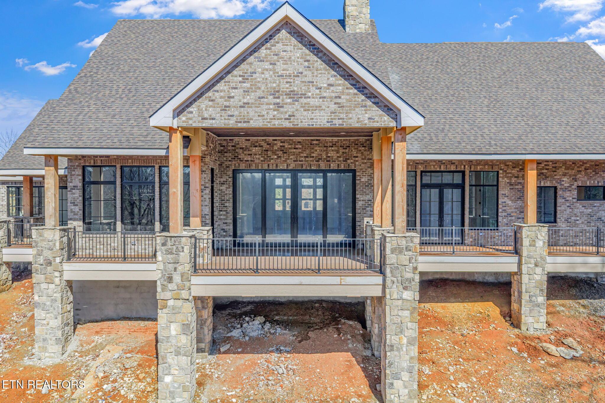 Fort Loudoun and Tellico Lake Real Estate - Image# 5