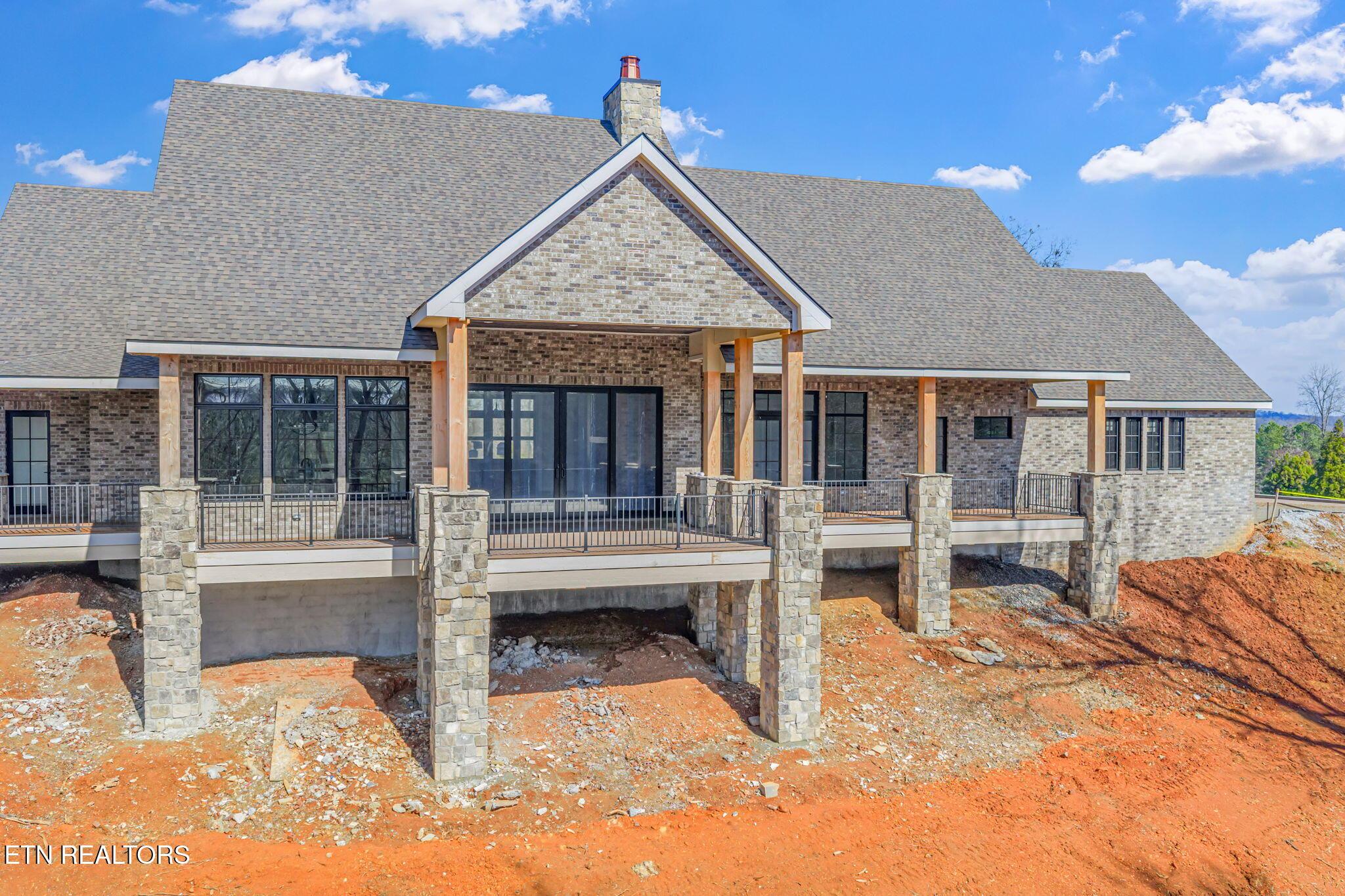 Fort Loudoun and Tellico Lake Real Estate - Image# 52