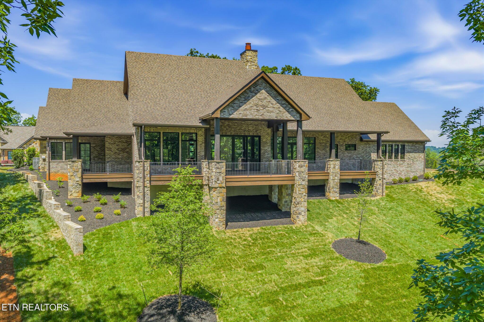 Fort Loudoun and Tellico Lake Real Estate - Image# 12
