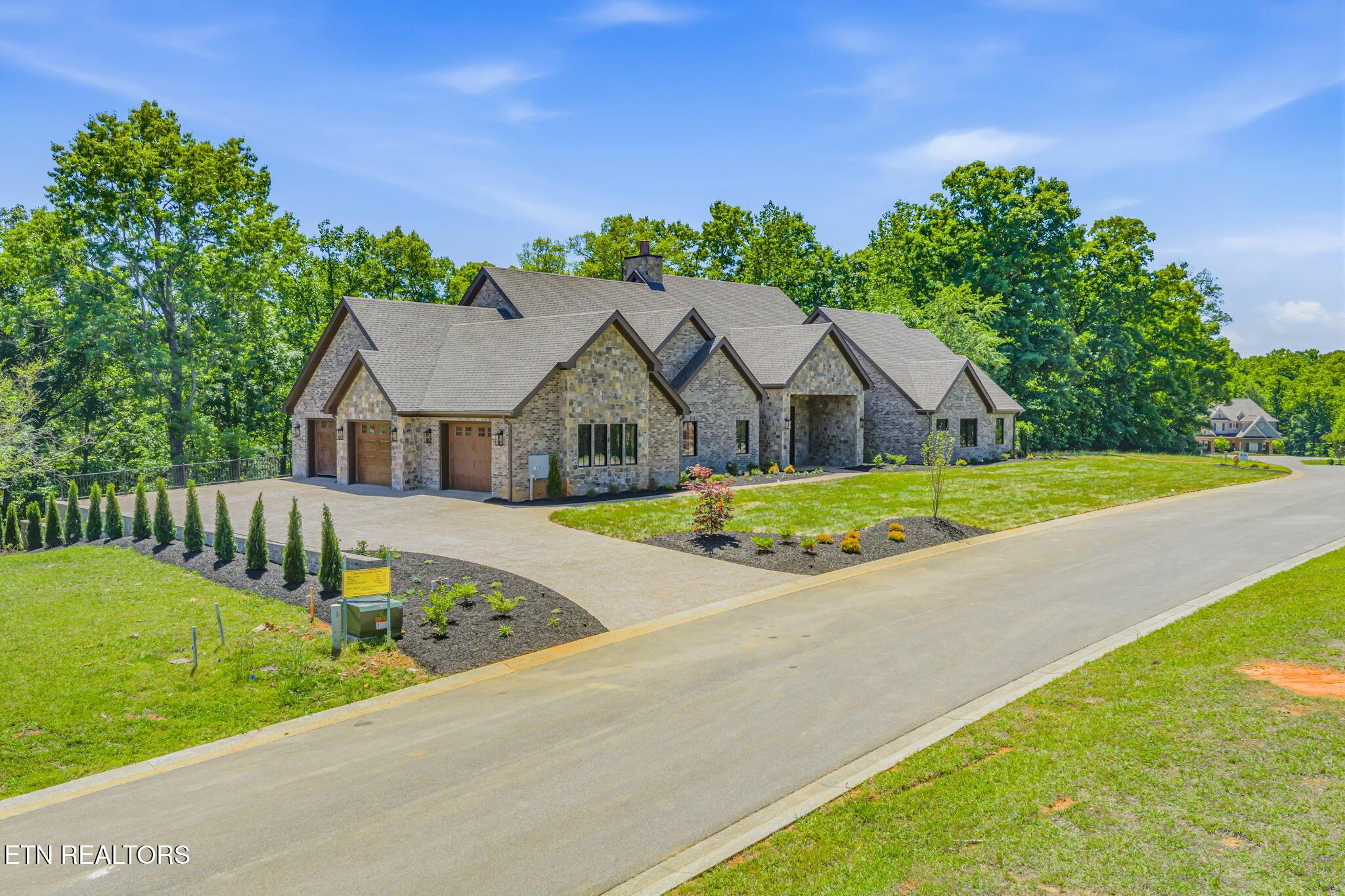Fort Loudoun and Tellico Lake Real Estate - Image# 2