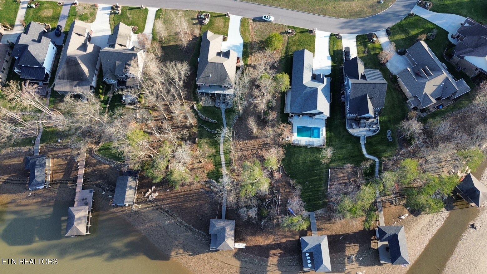 Fort Loudoun and Tellico Lake Real Estate - Image# 13