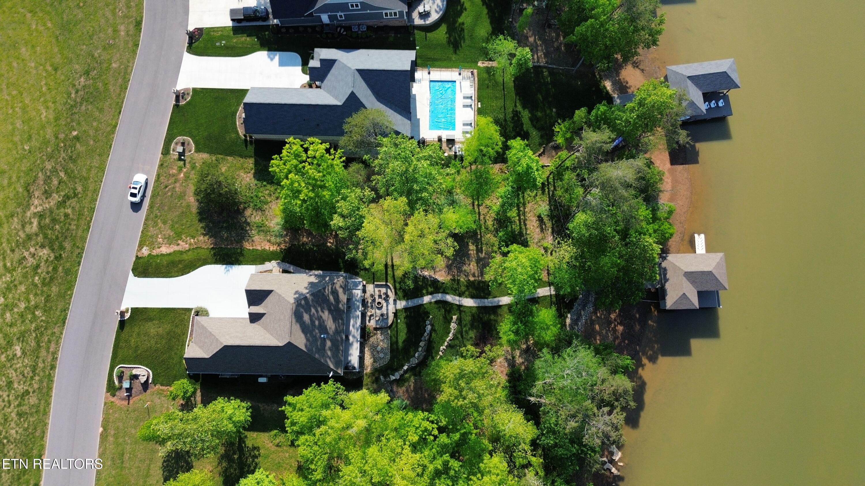 Fort Loudoun and Tellico Lake Real Estate - Image# 2