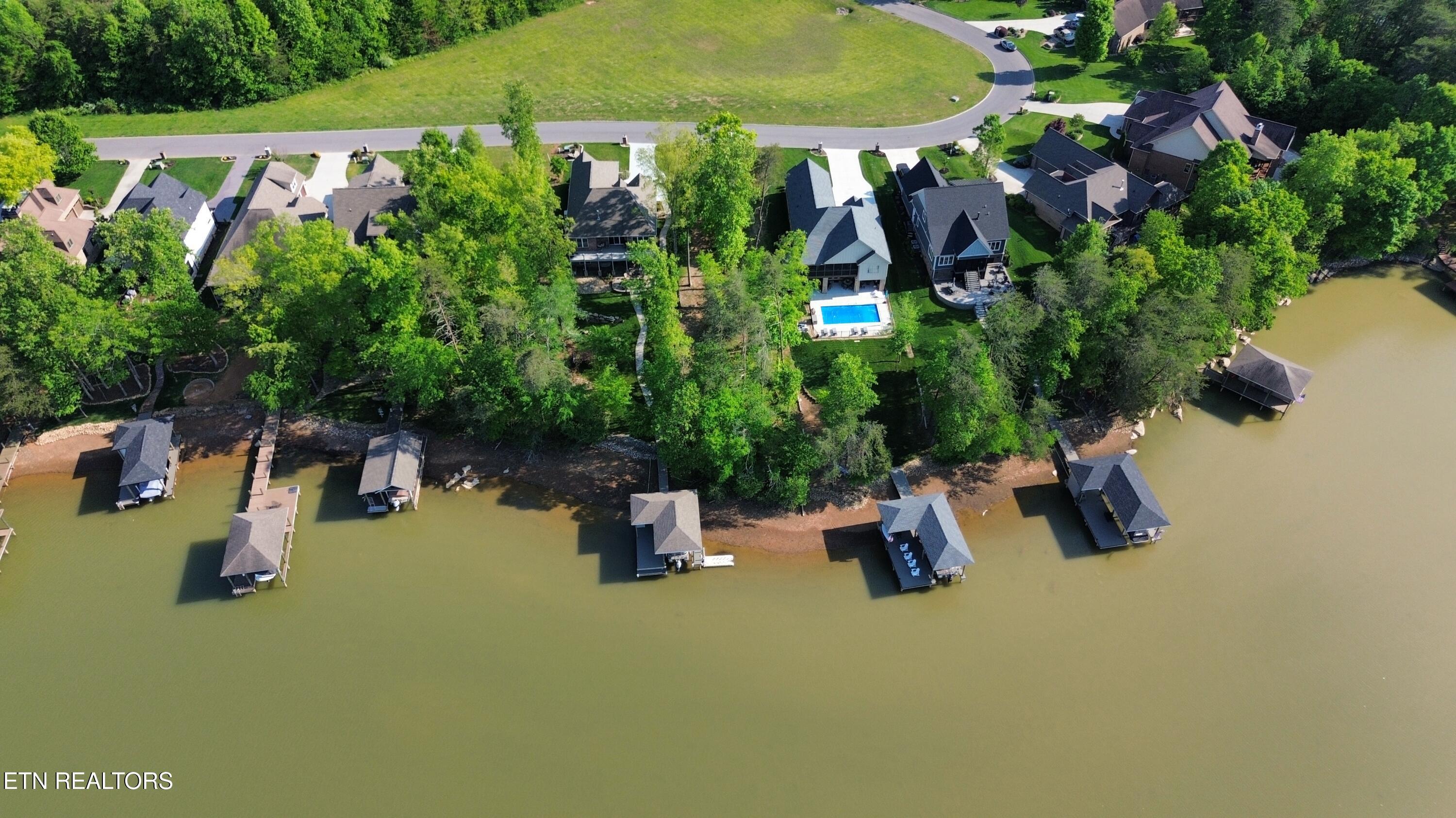 Fort Loudoun and Tellico Lake Real Estate - Image# 6