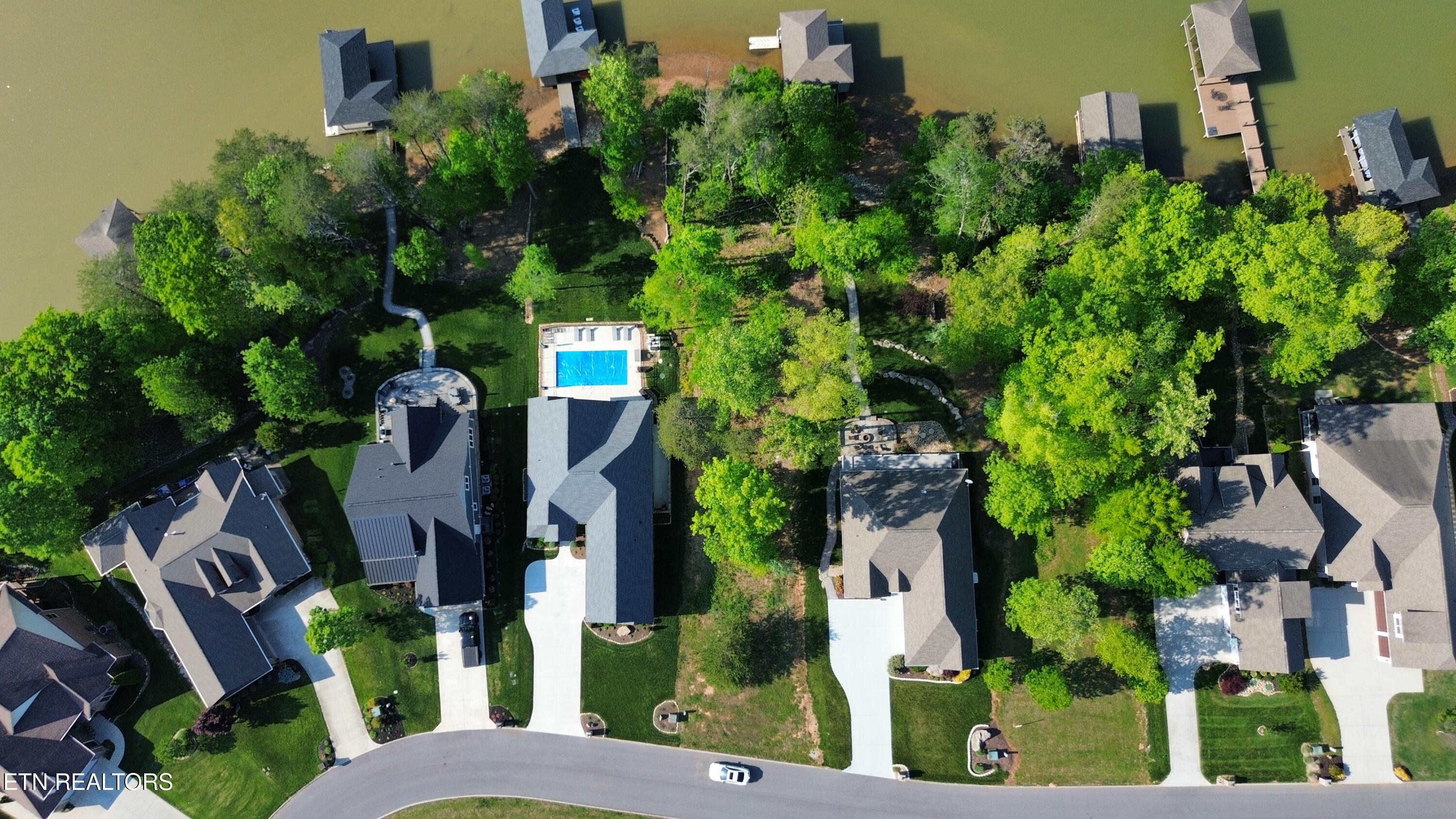 Fort Loudoun and Tellico Lake Real Estate - Image# 4