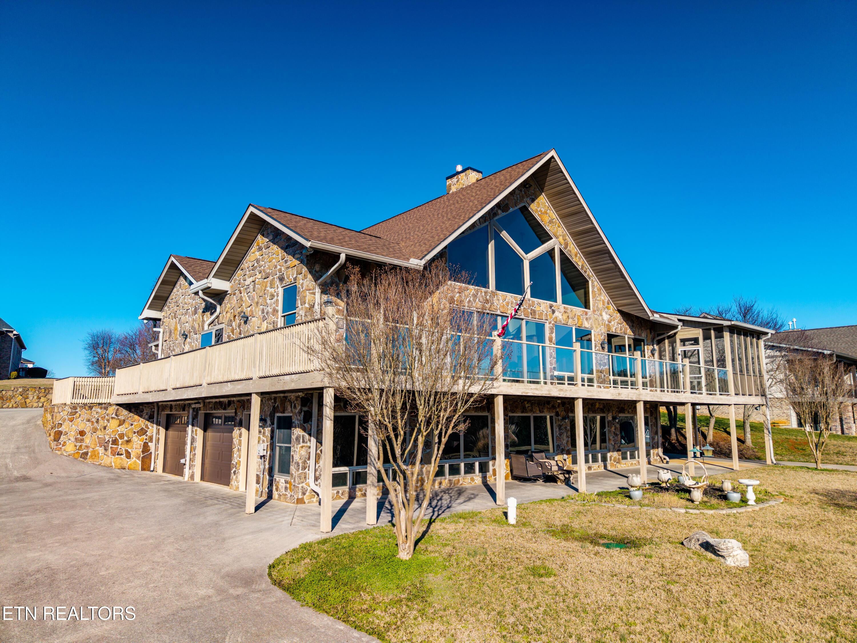 Fort Loudoun and Tellico Lake Real Estate - Image# 1