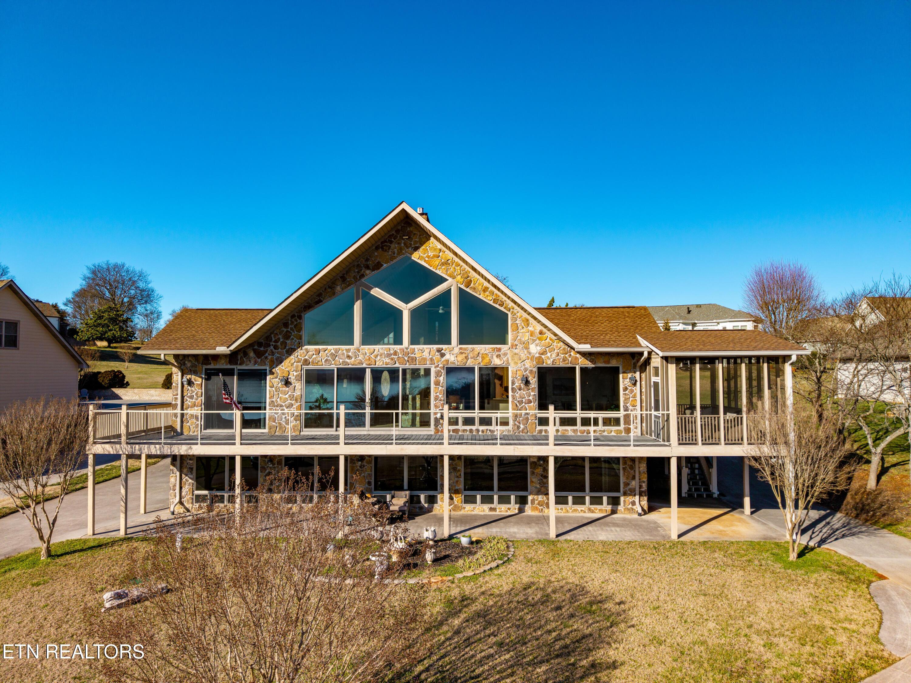 Fort Loudoun and Tellico Lake Real Estate - Image# 5