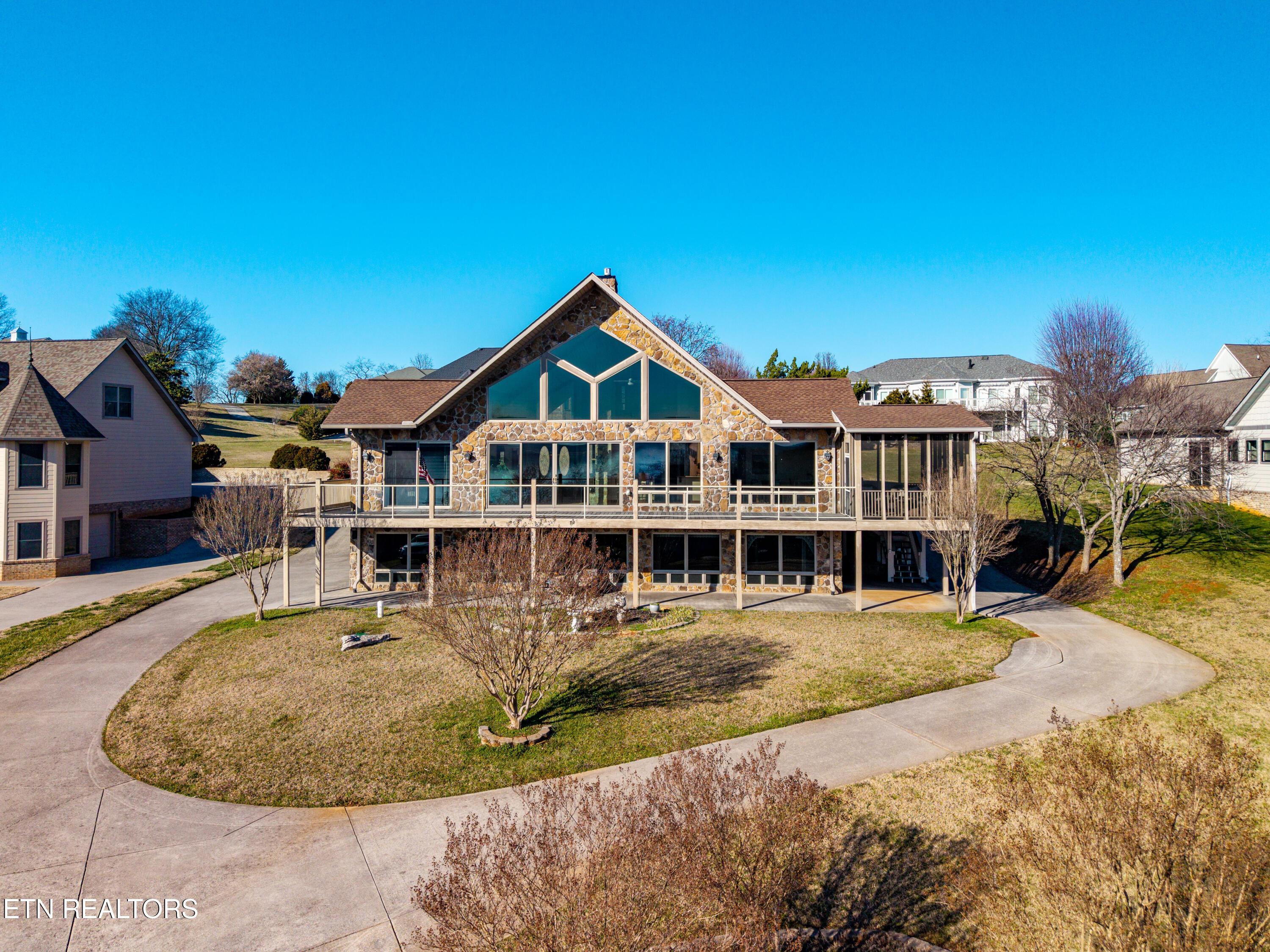 Fort Loudoun and Tellico Lake Real Estate - Image# 8