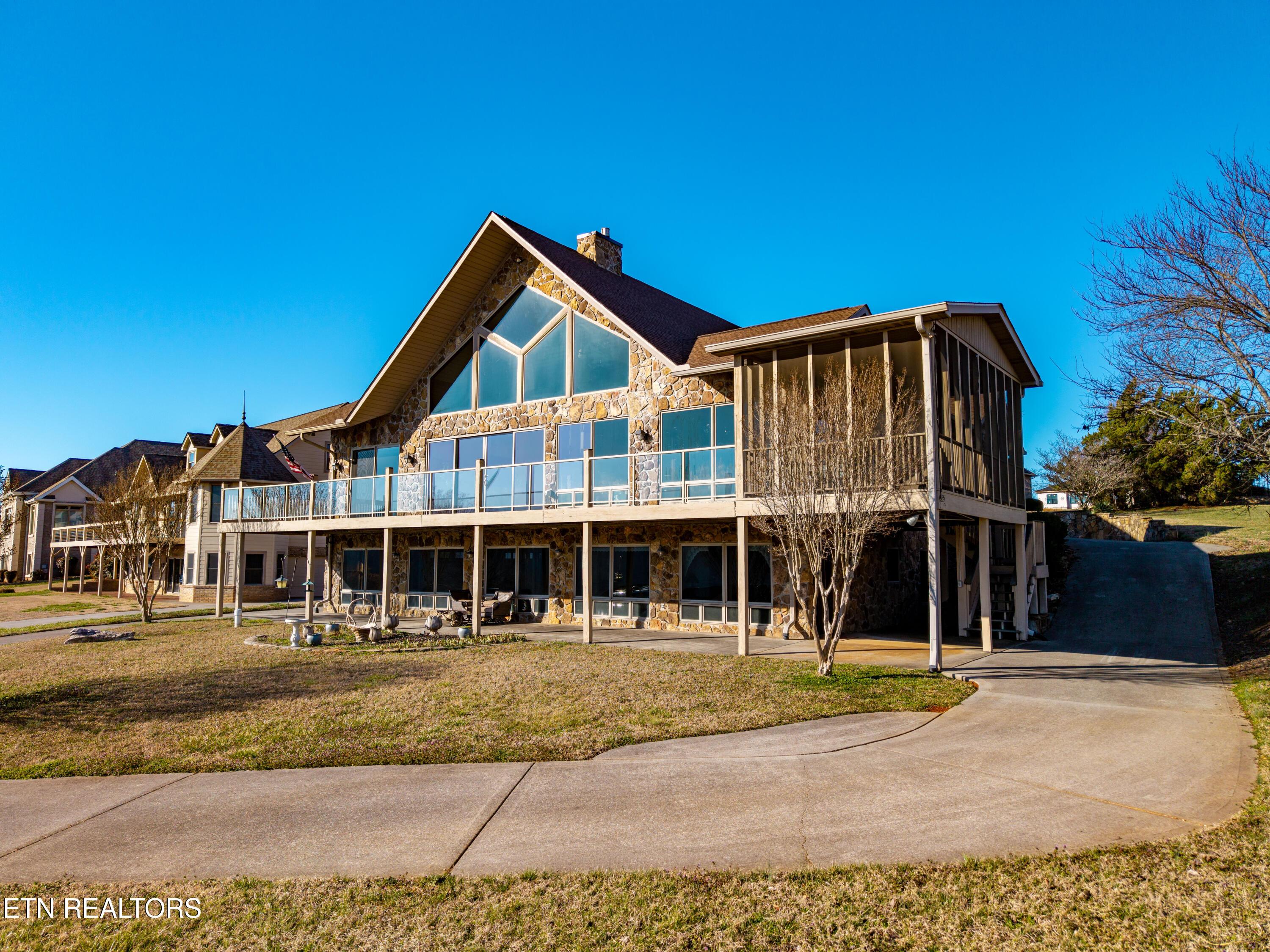 Fort Loudoun and Tellico Lake Real Estate - Image# 9