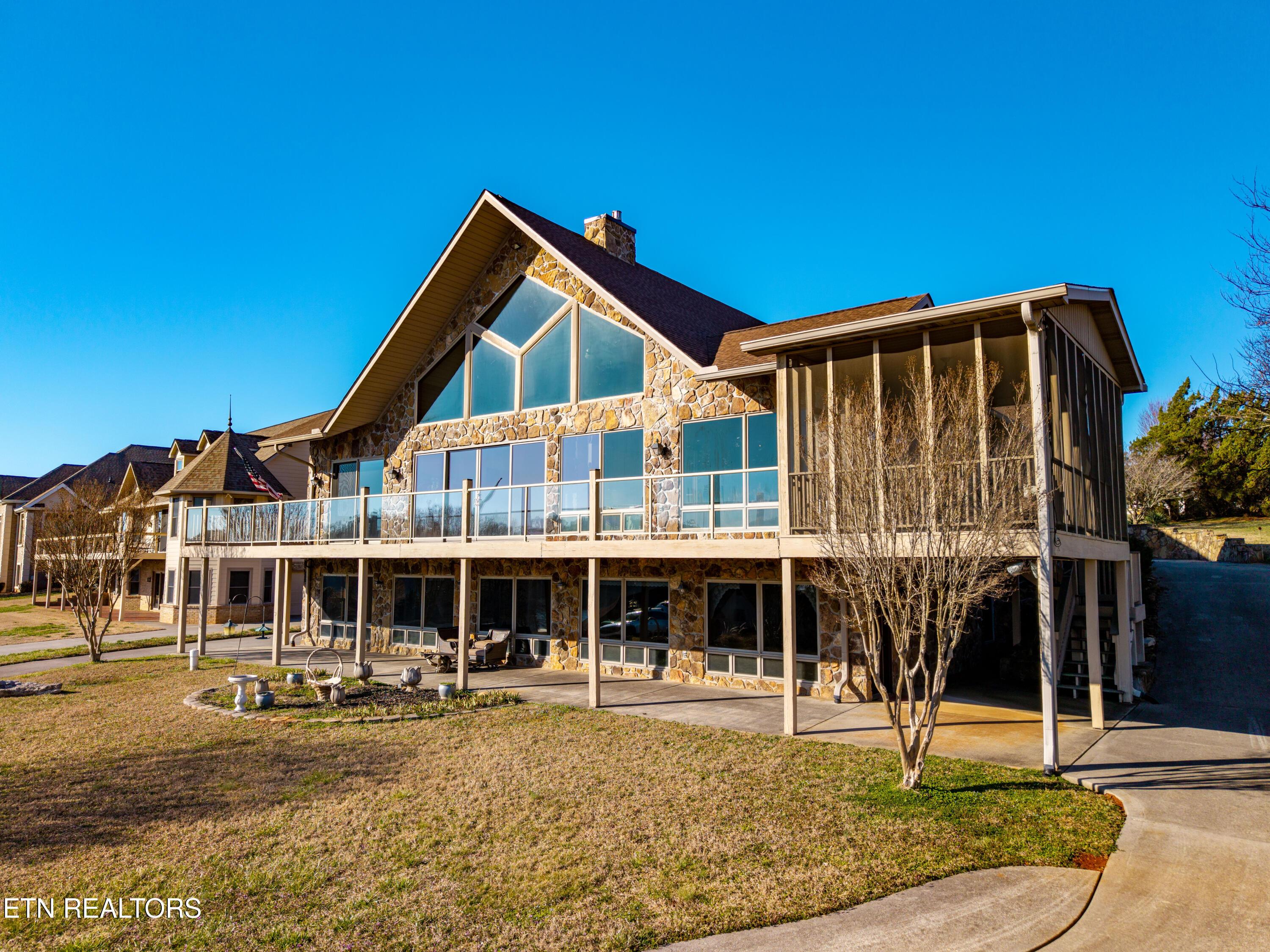 Fort Loudoun and Tellico Lake Real Estate - Image# 10