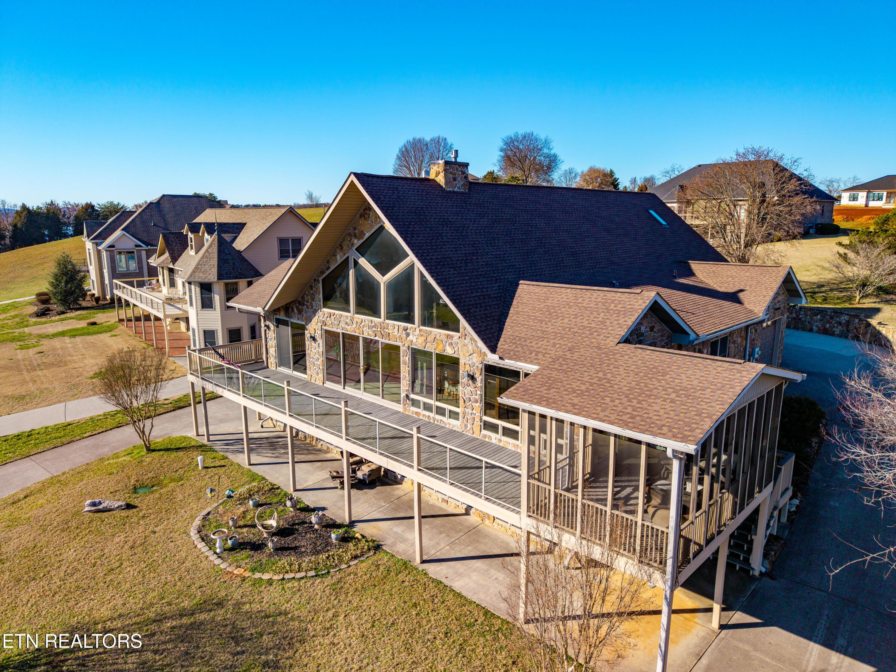 Fort Loudoun and Tellico Lake Real Estate - Image# 11