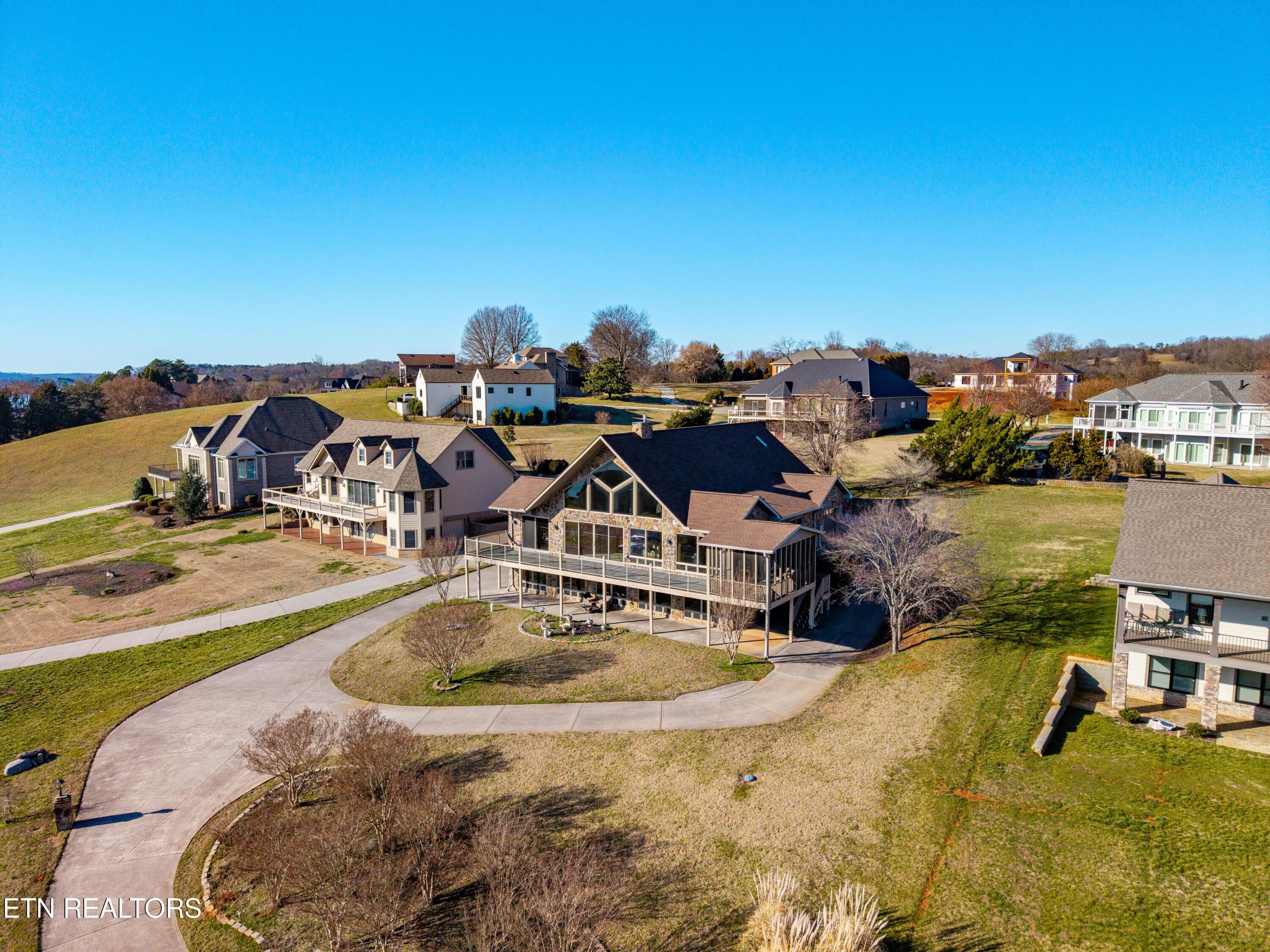 Fort Loudoun and Tellico Lake Real Estate - Image# 12