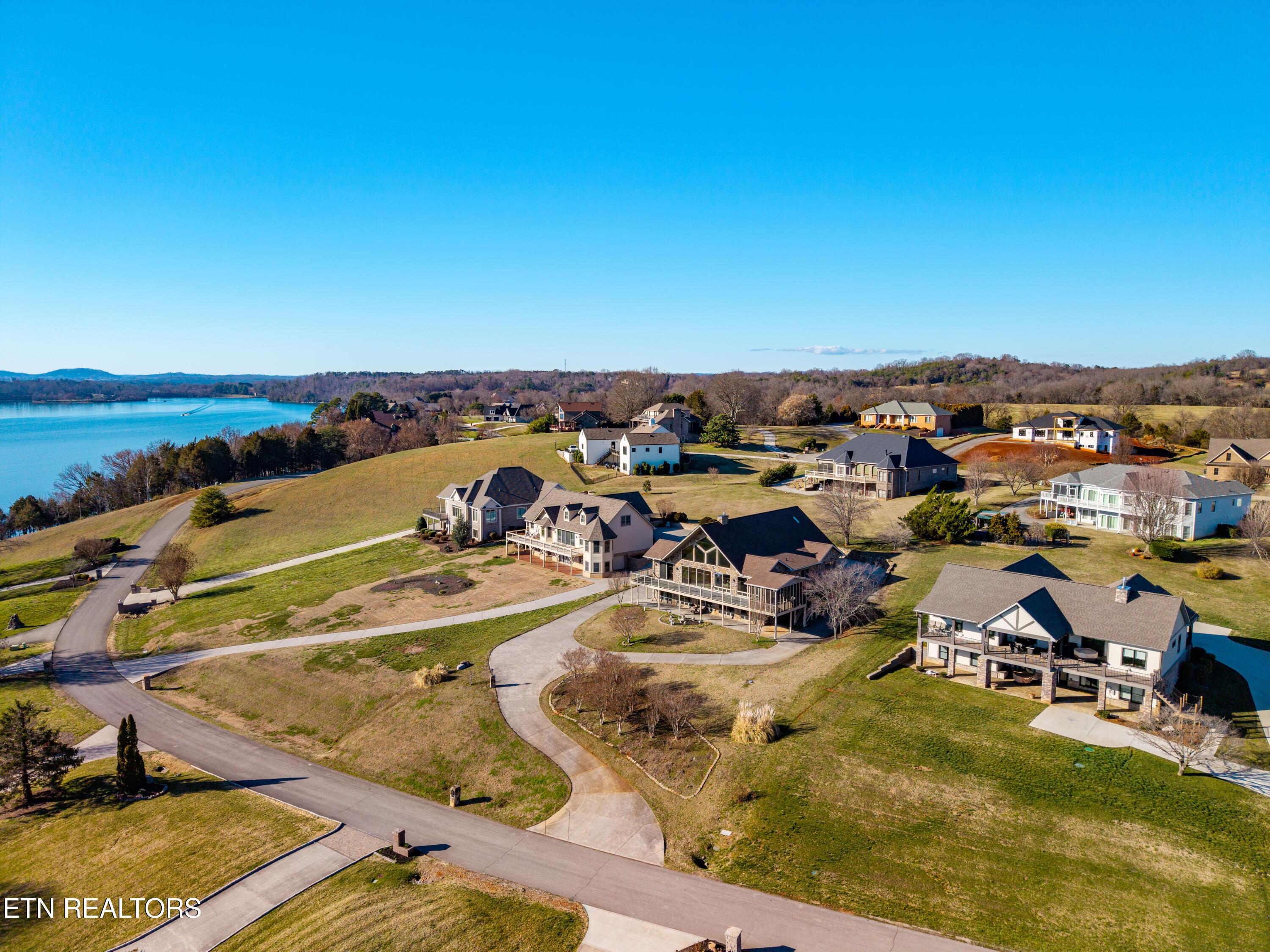 Fort Loudoun and Tellico Lake Real Estate - Image# 13