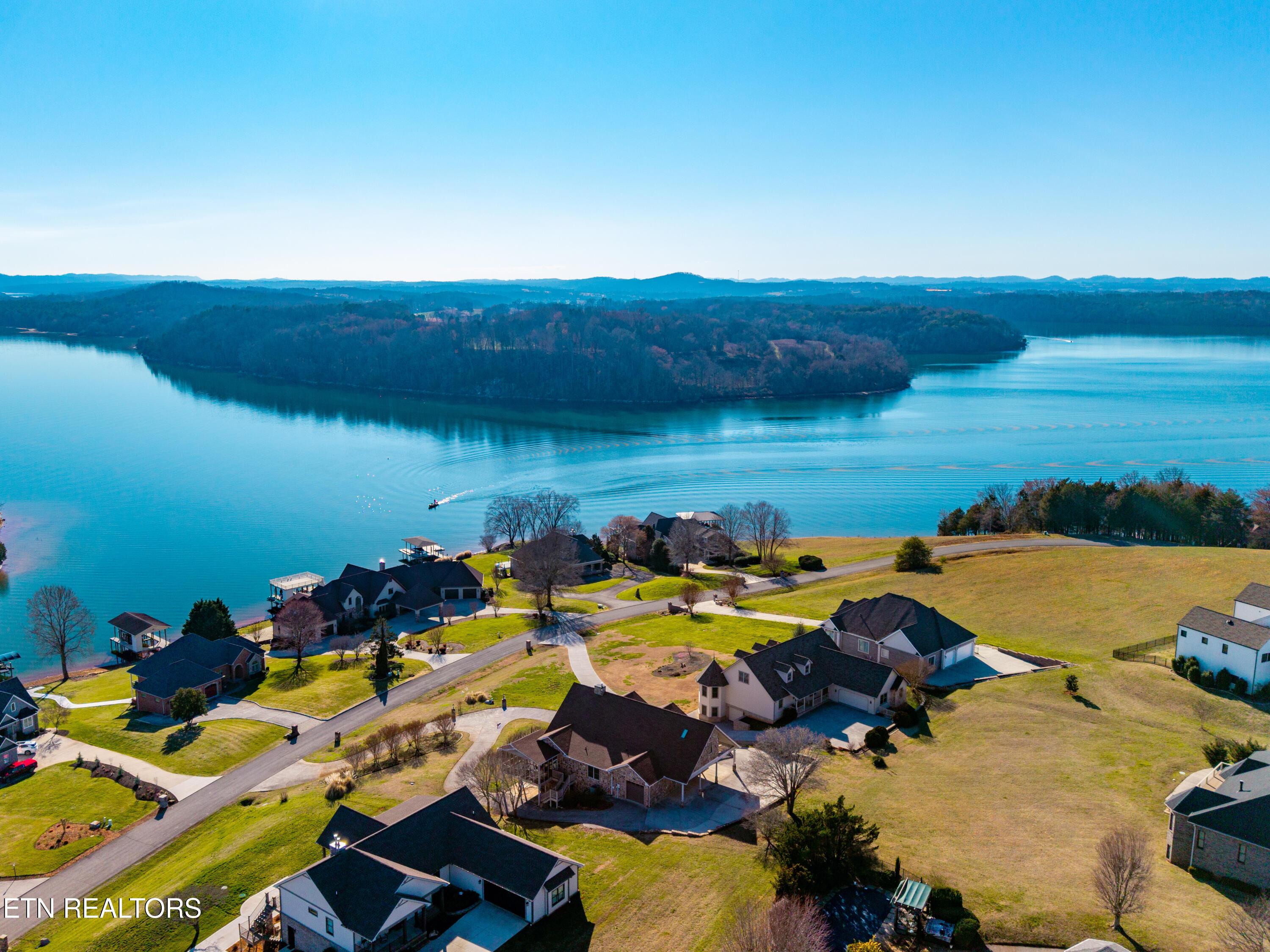 Fort Loudoun and Tellico Lake Real Estate - Image# 20