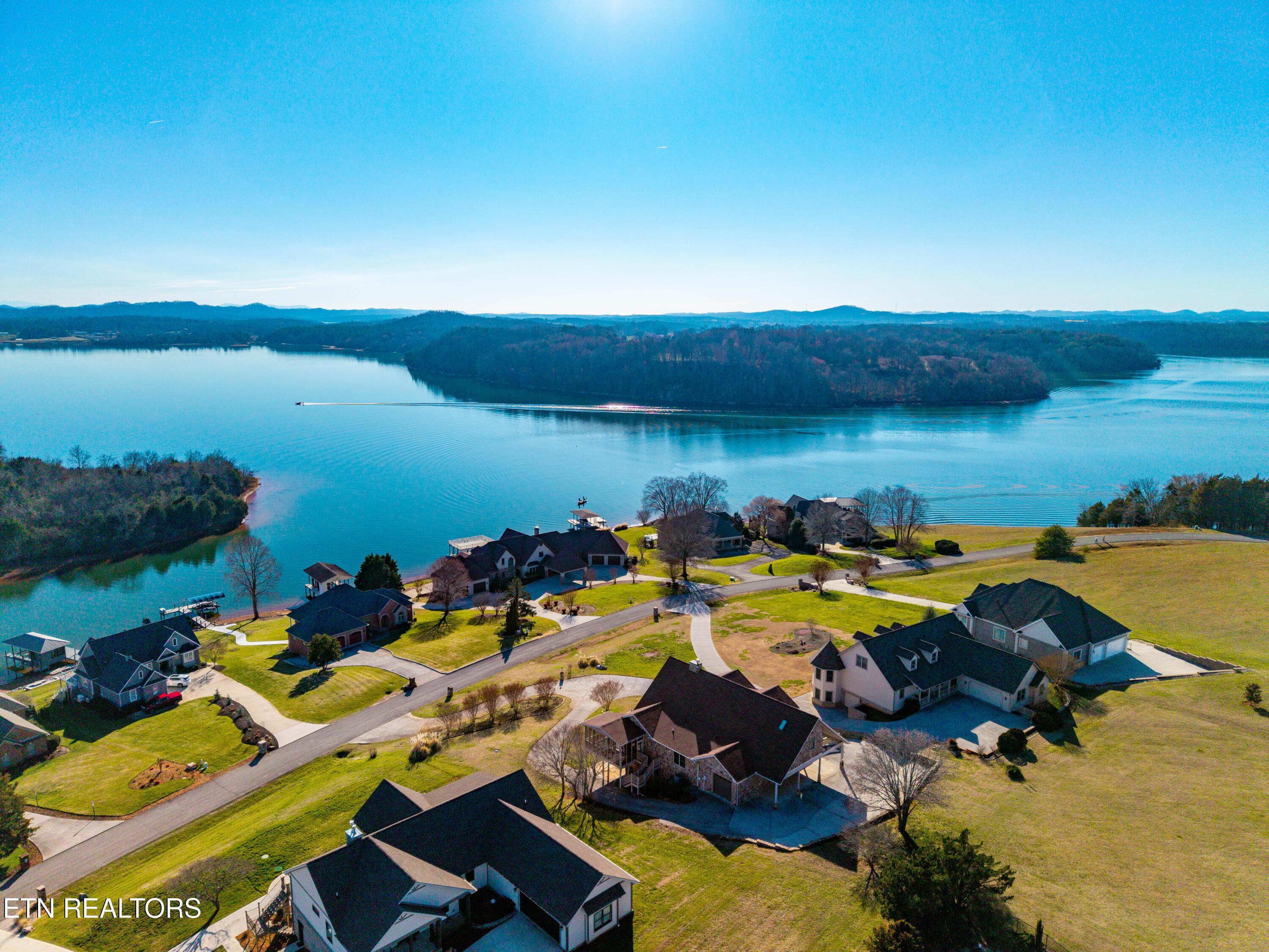 Fort Loudoun and Tellico Lake Real Estate - Image# 22