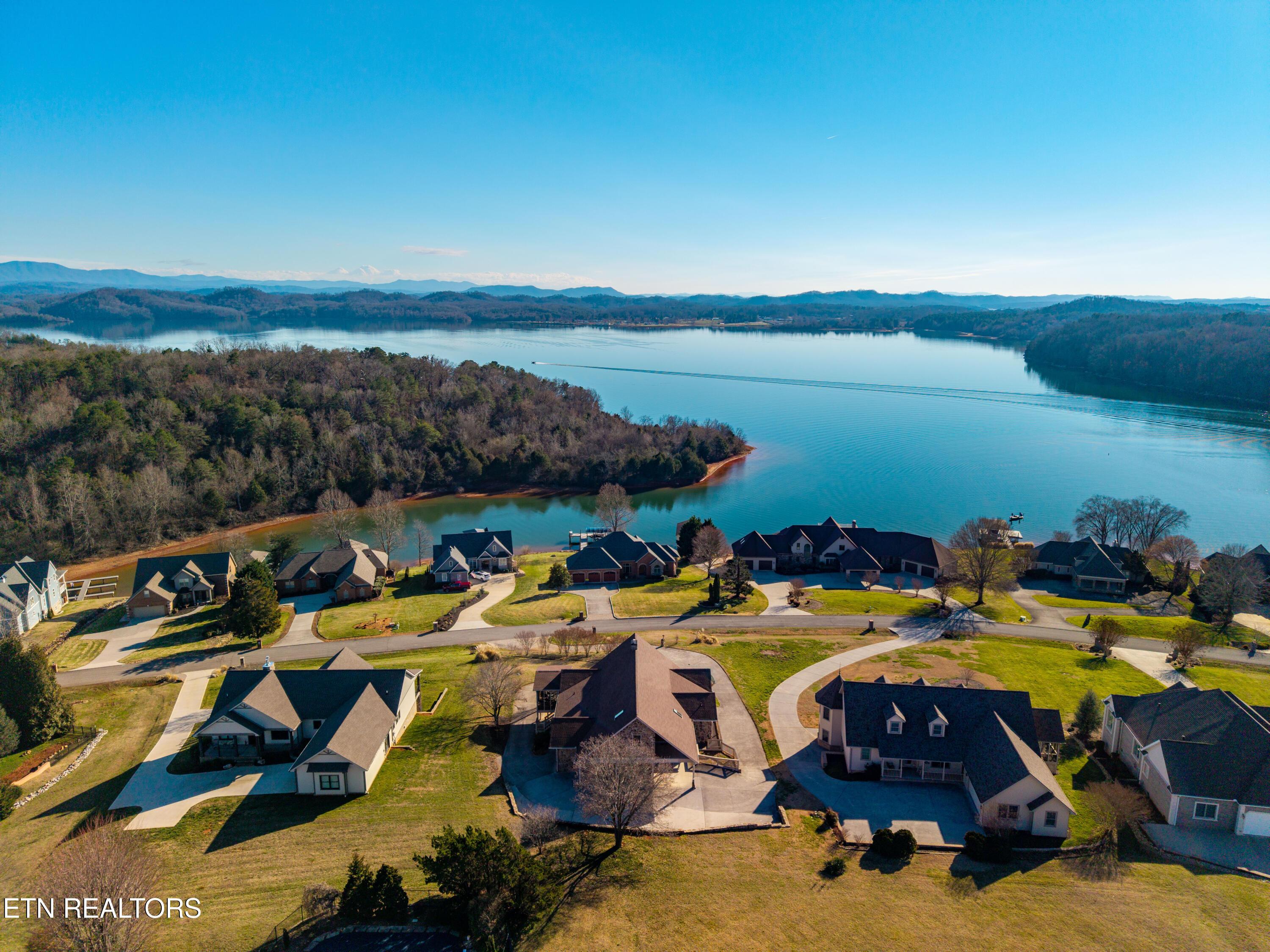 Fort Loudoun and Tellico Lake Real Estate - Image# 23