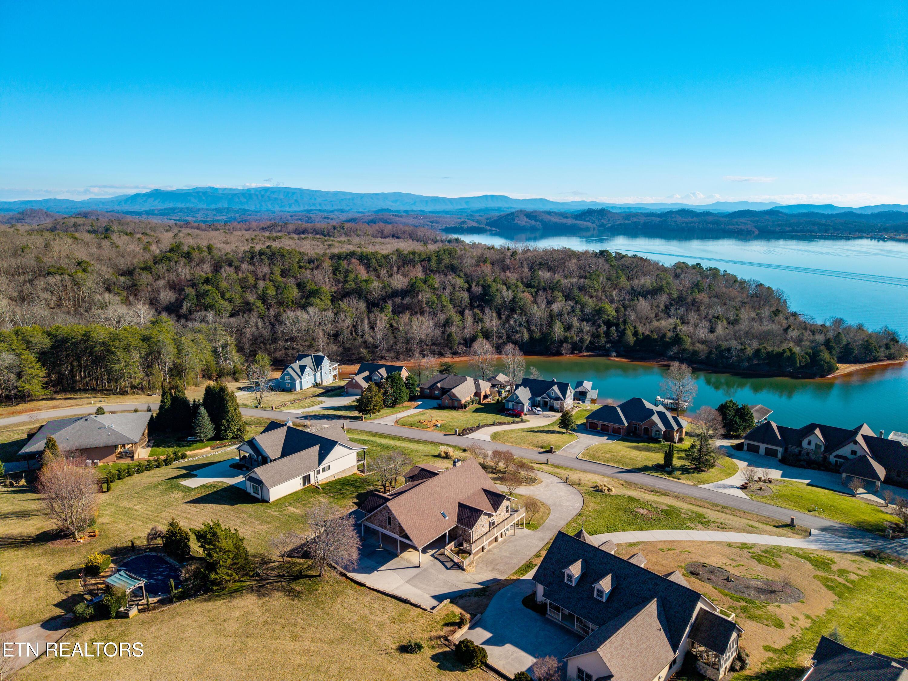 Fort Loudoun and Tellico Lake Real Estate - Image# 24