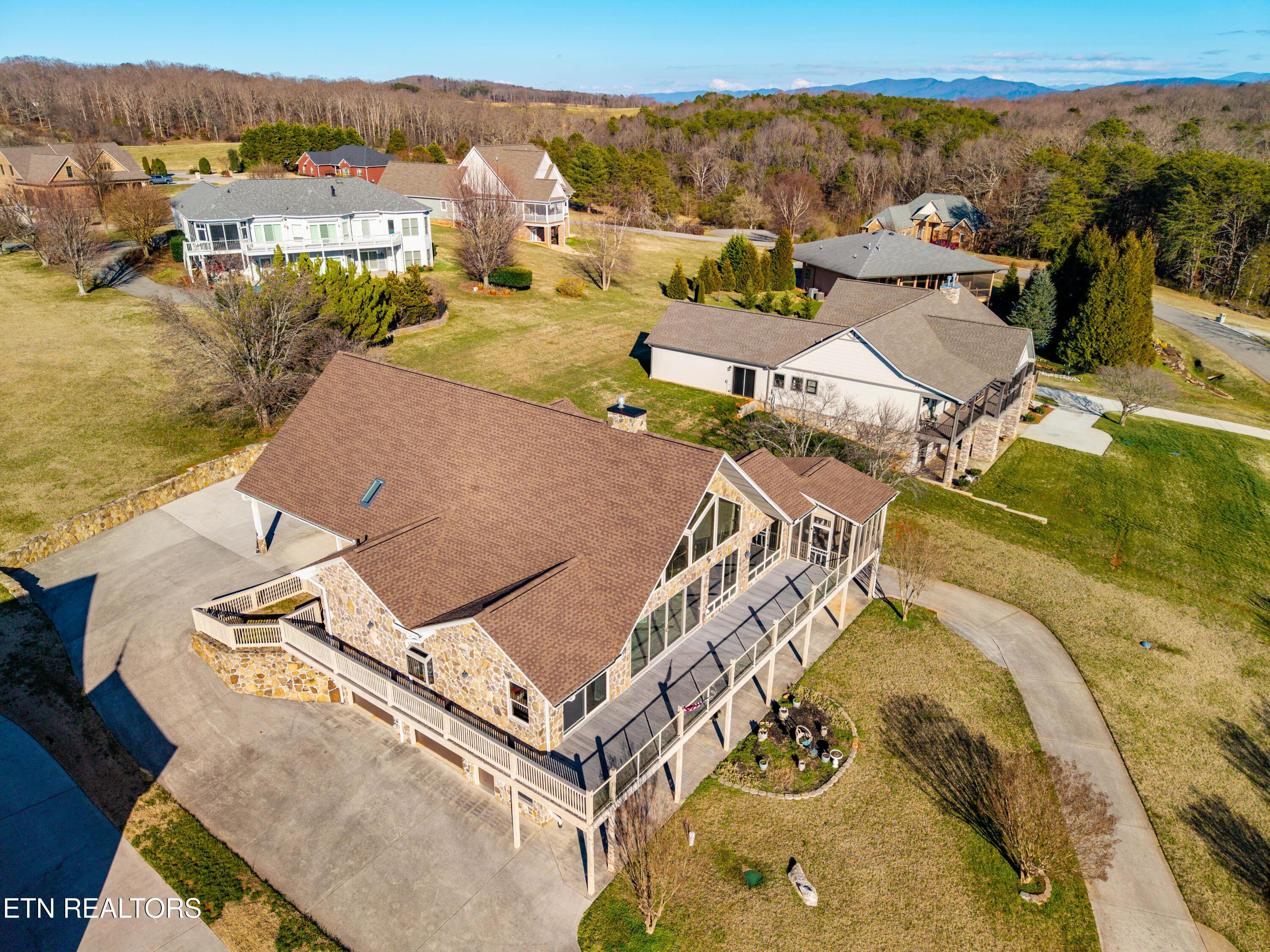 Fort Loudoun and Tellico Lake Real Estate - Image# 26