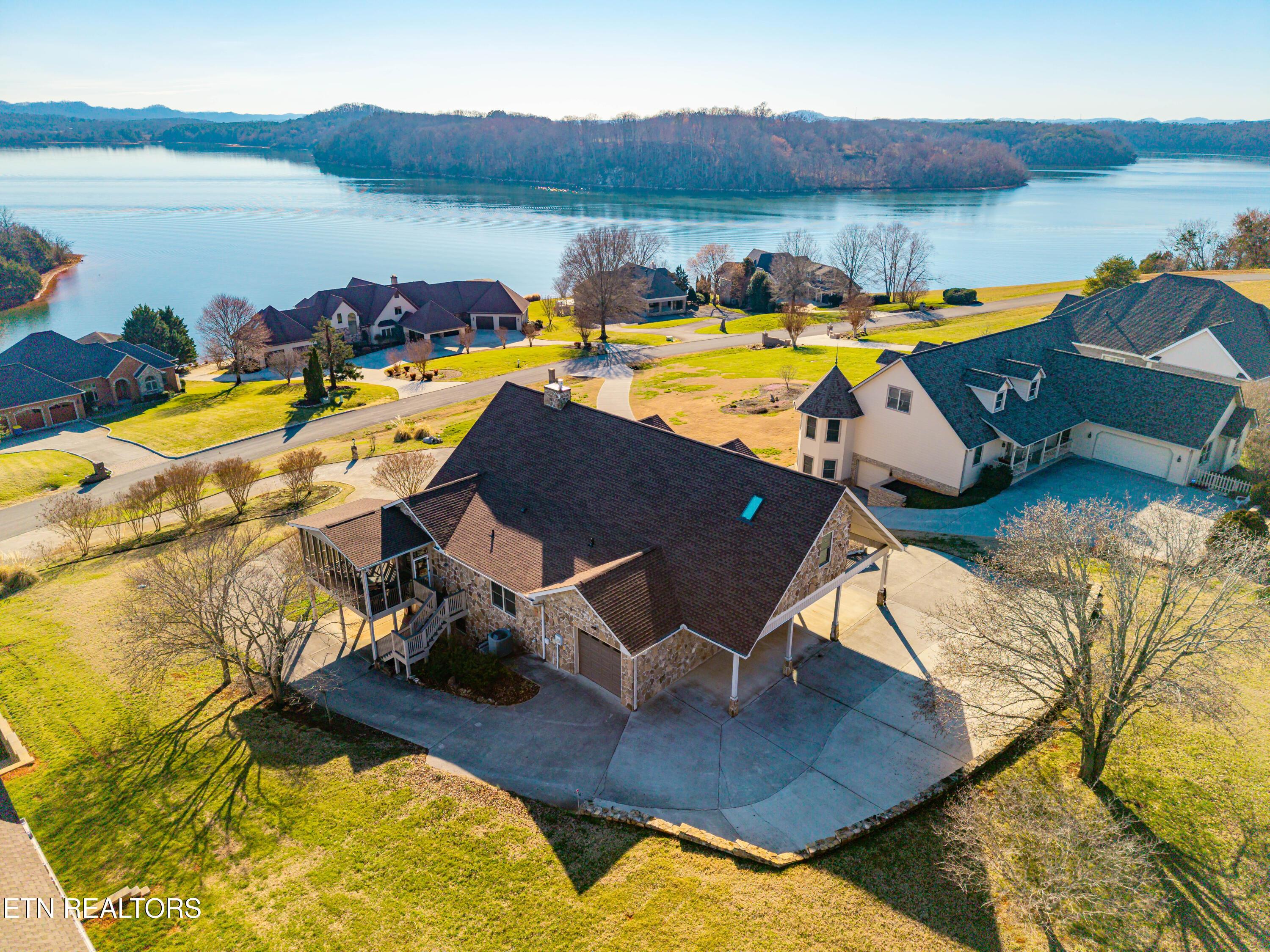 Fort Loudoun and Tellico Lake Real Estate - Image# 7