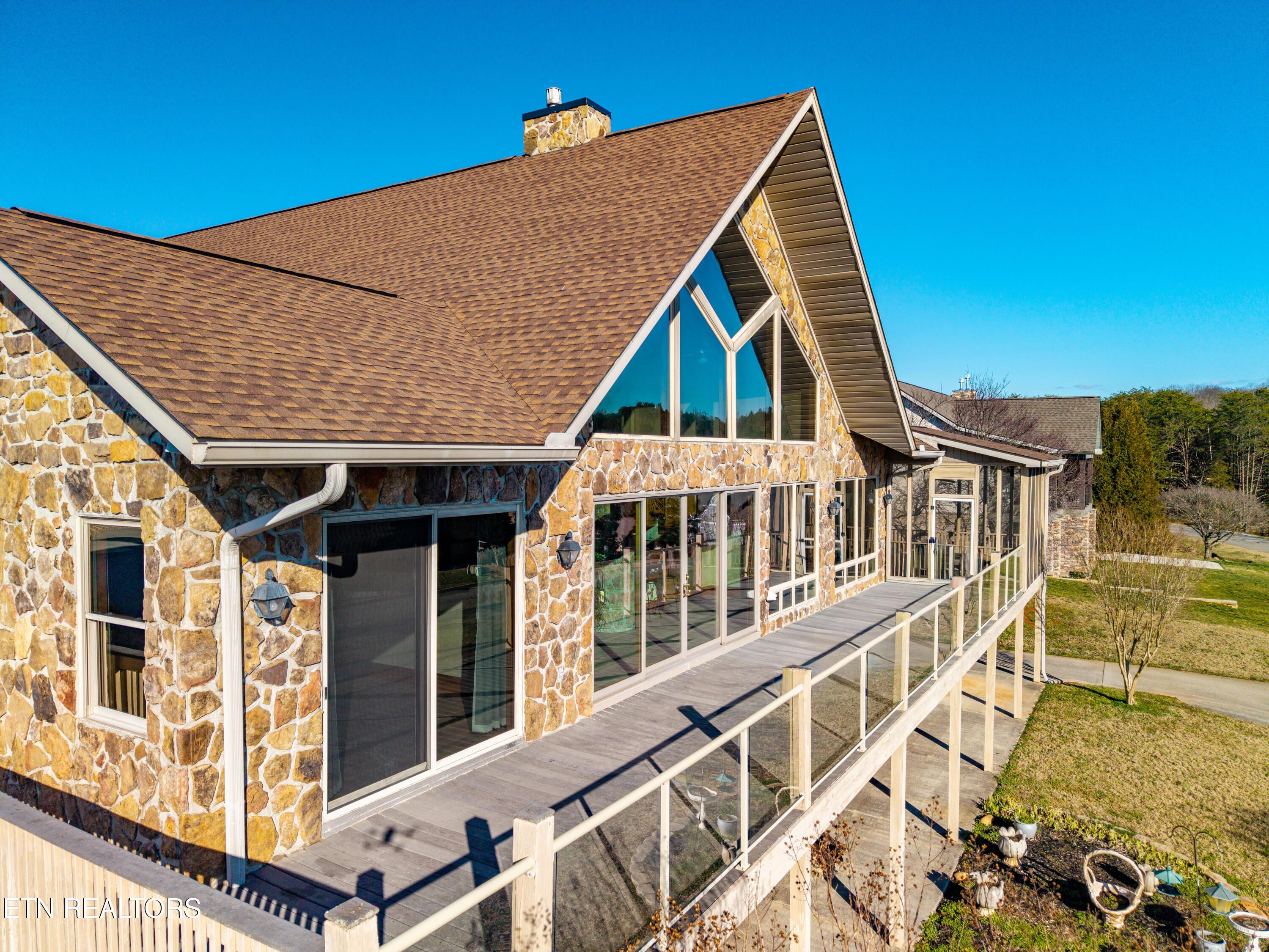 Fort Loudoun and Tellico Lake Real Estate - Image# 28