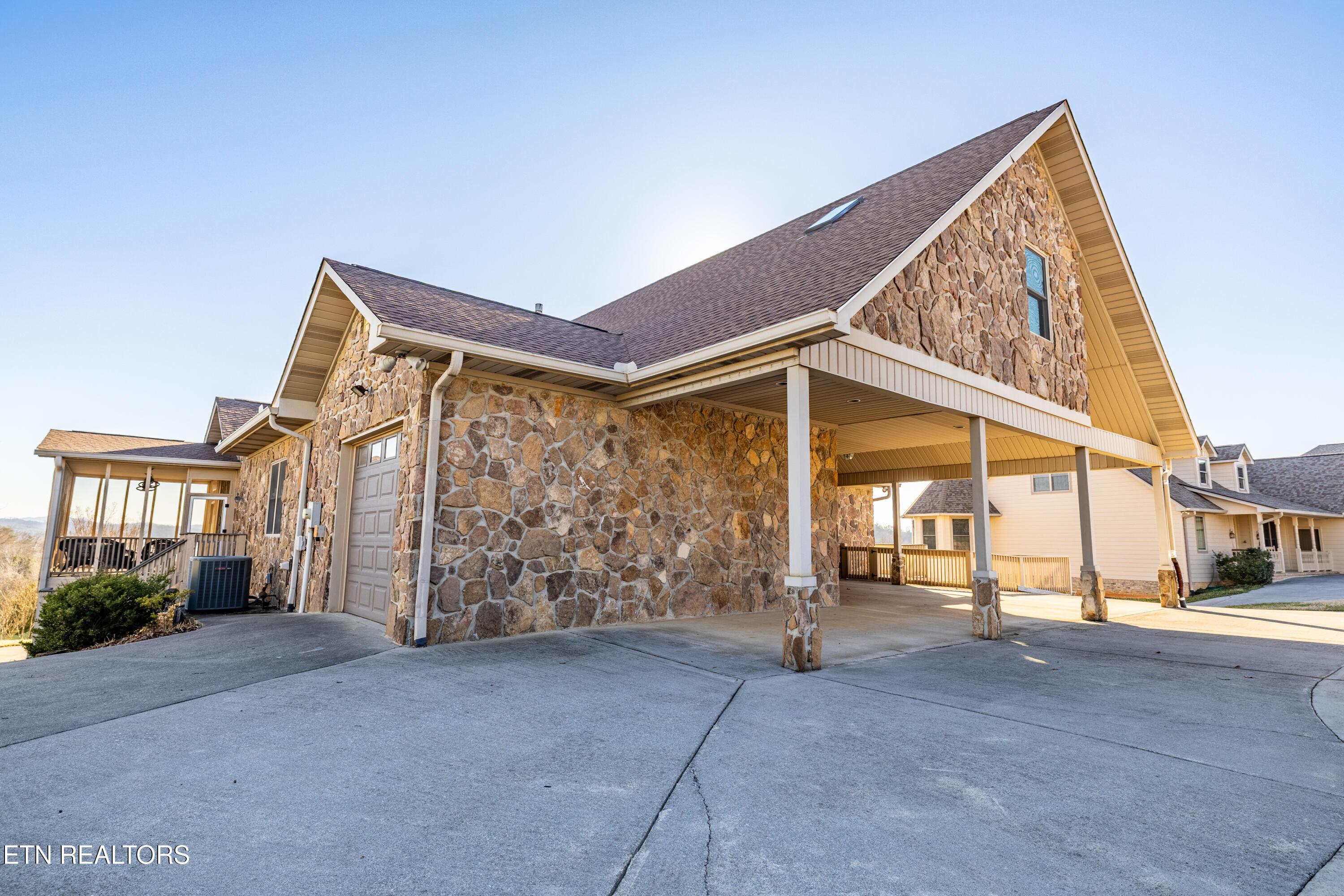 Fort Loudoun and Tellico Lake Real Estate - Image# 34