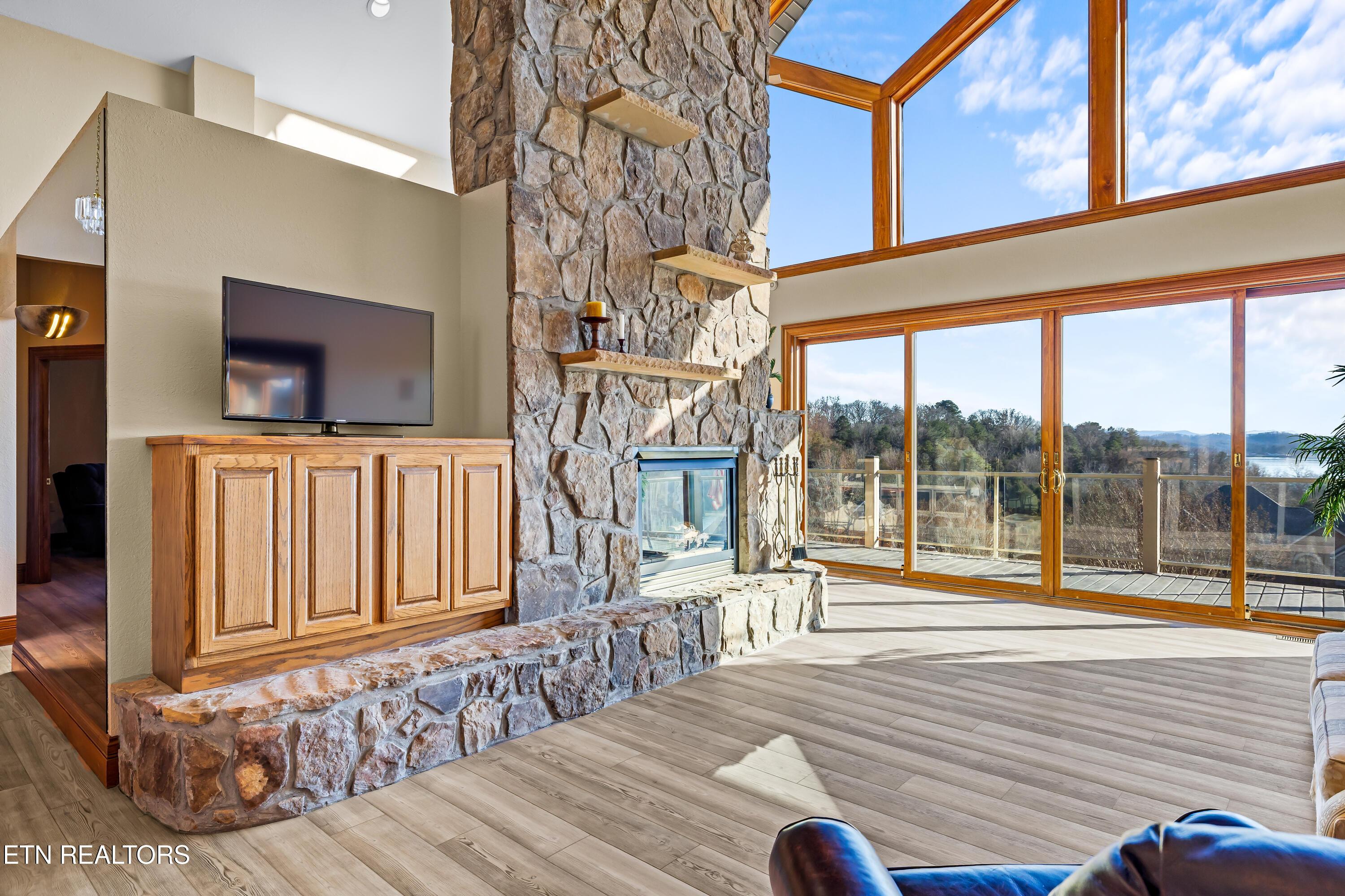 Fort Loudoun and Tellico Lake Real Estate - Image# 49