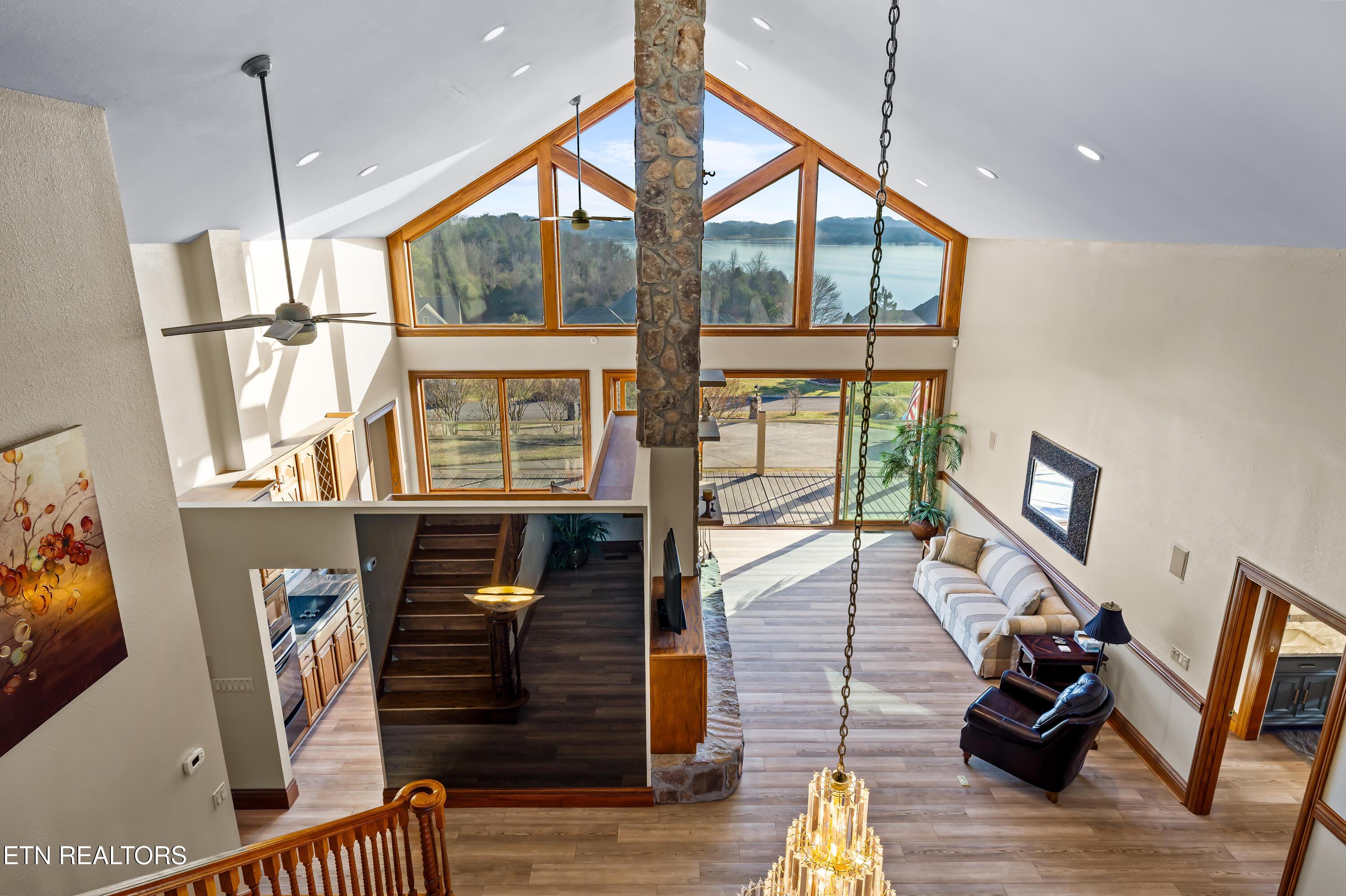 124 Indian Shadows Drive, Maryville, TN - Fort Loudoun and Tellico Lake Real Estate - Image# 41