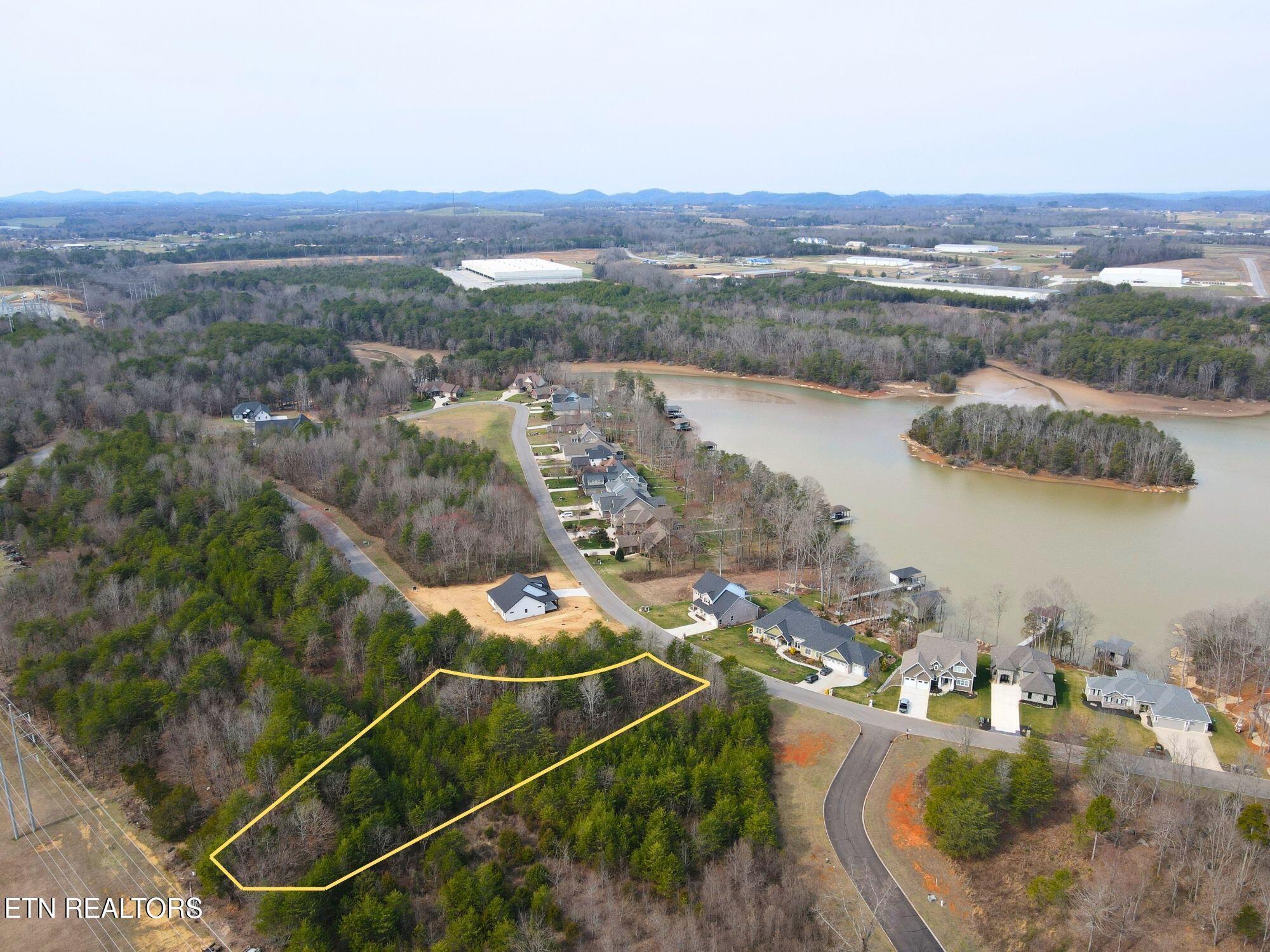 Fort Loudoun and Tellico Lake Real Estate - Image# 3