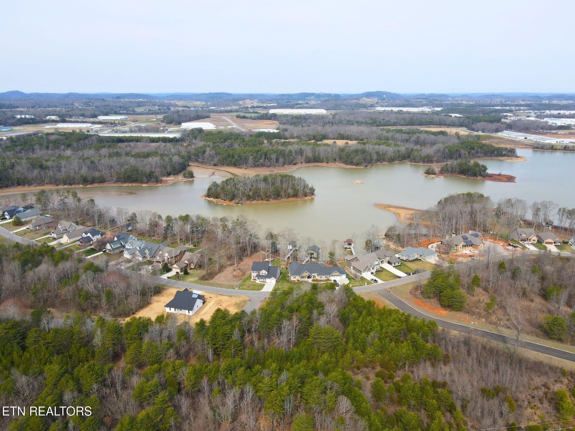 Fort Loudoun and Tellico Lake Real Estate - Image# 4