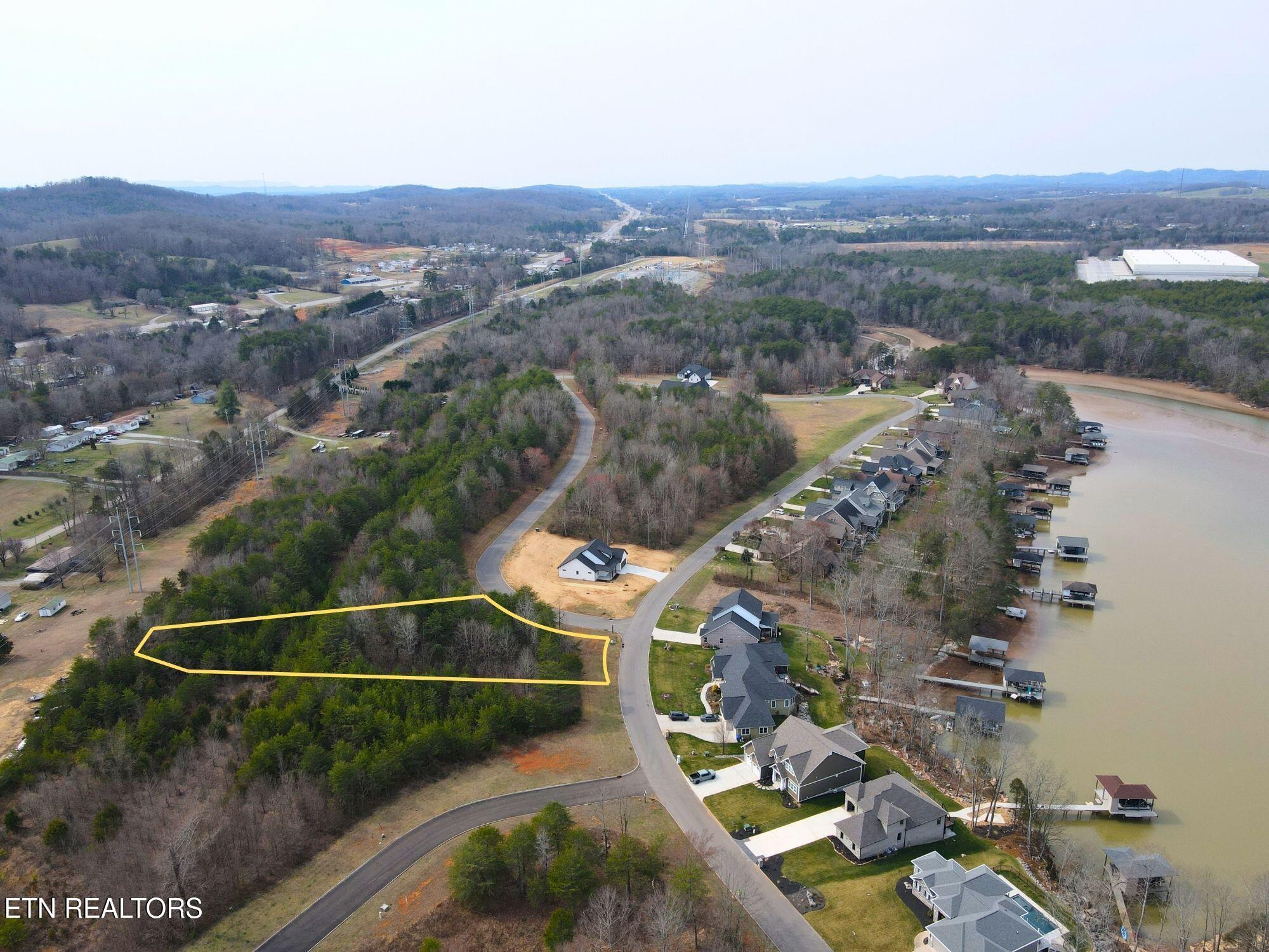 Fort Loudoun and Tellico Lake Real Estate - Image# 5