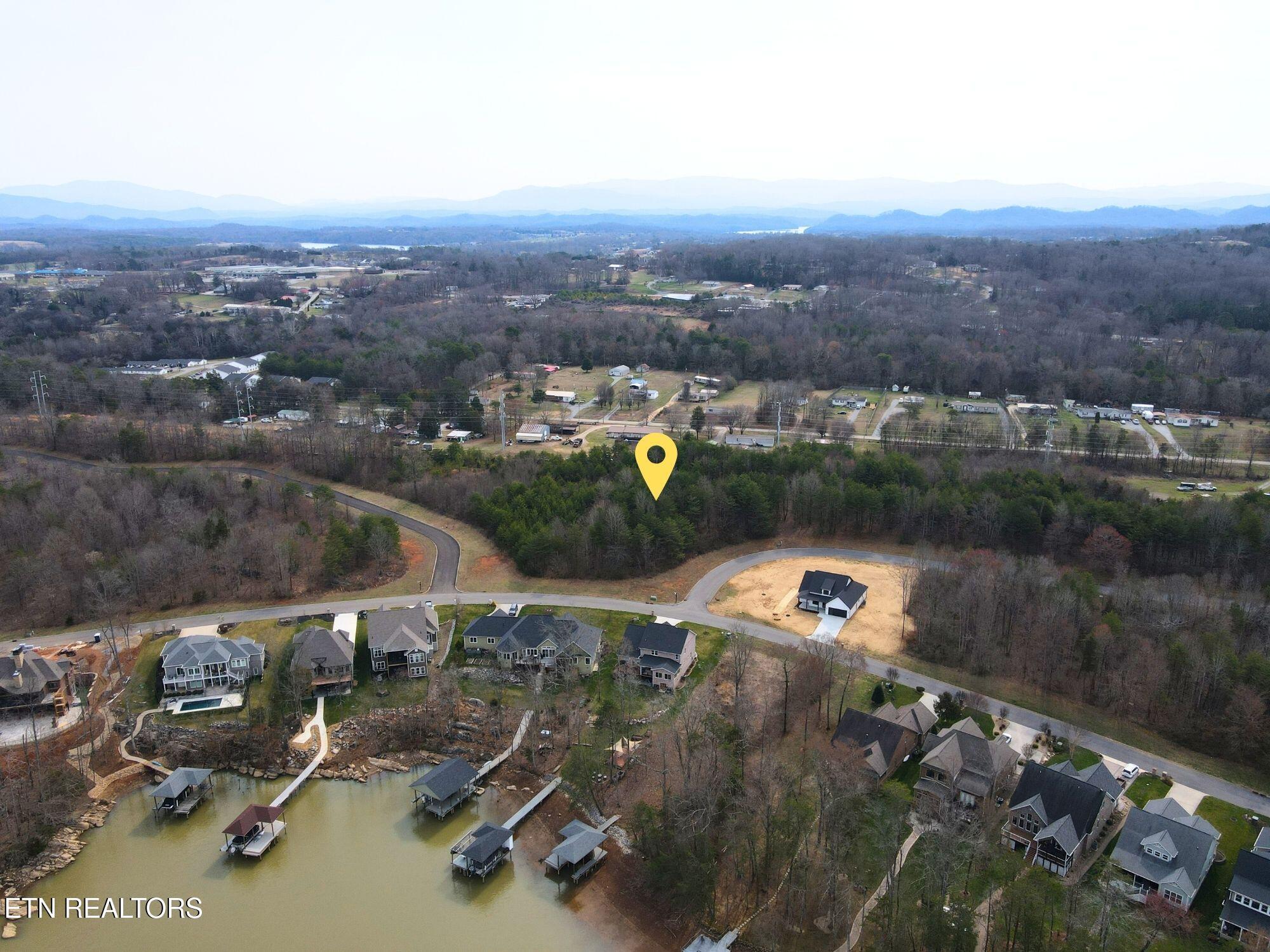 Fort Loudoun and Tellico Lake Real Estate - Image# 6