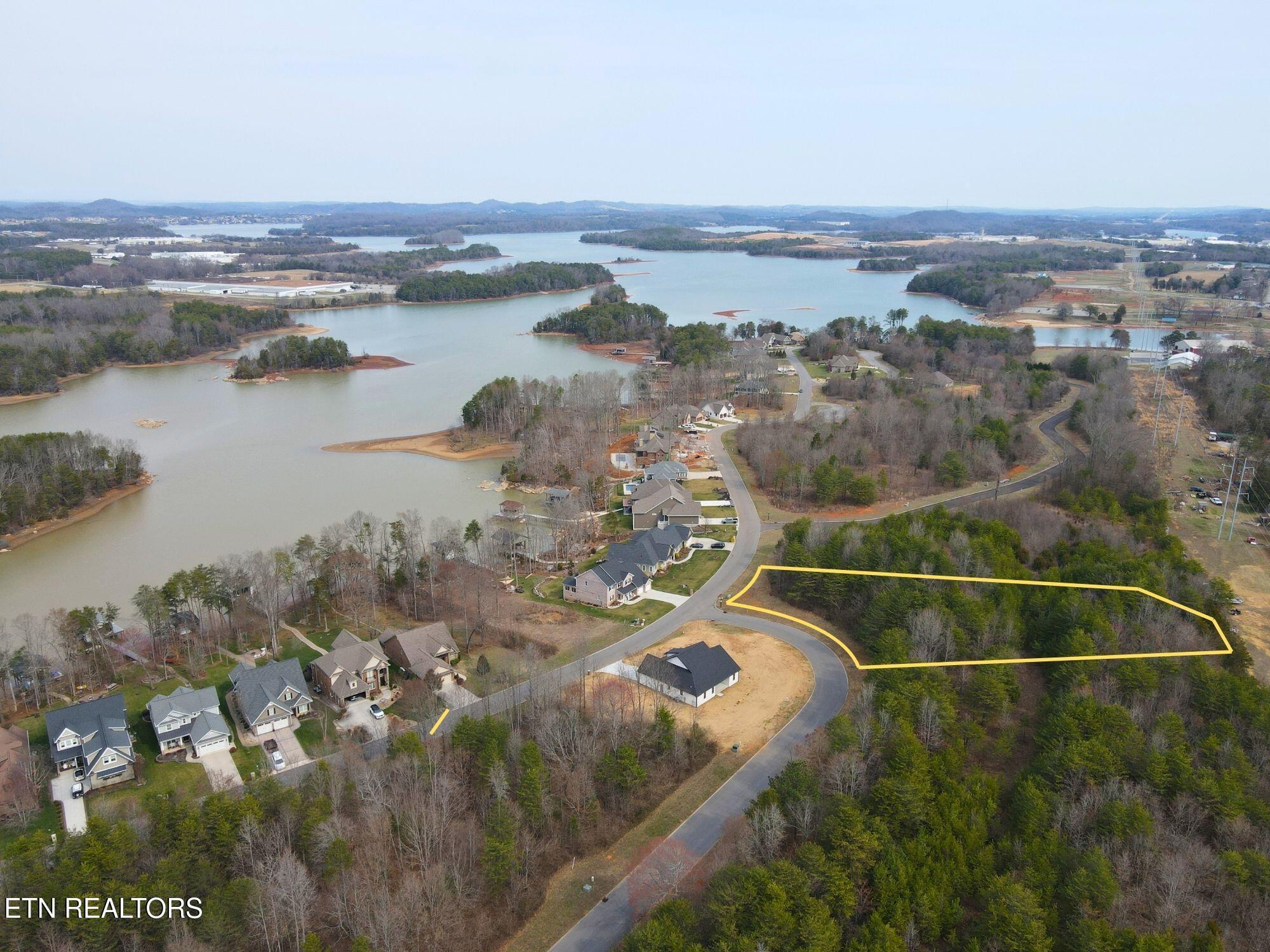 Fort Loudoun and Tellico Lake Real Estate - Image# 8