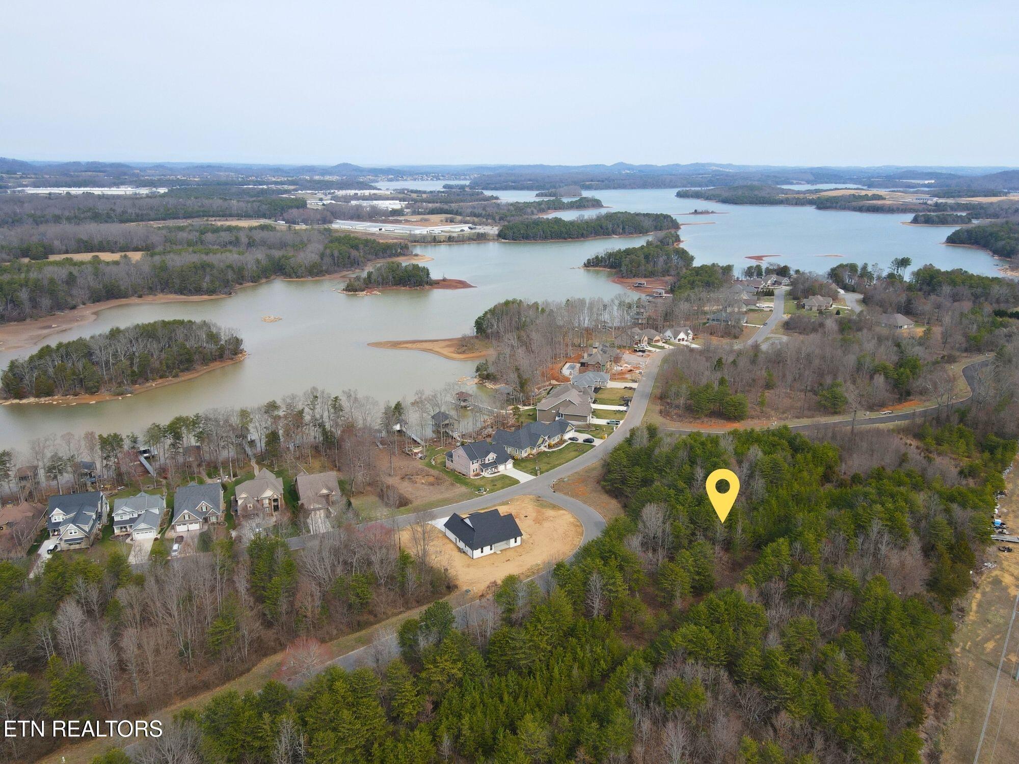 Fort Loudoun and Tellico Lake Real Estate - Image# 9