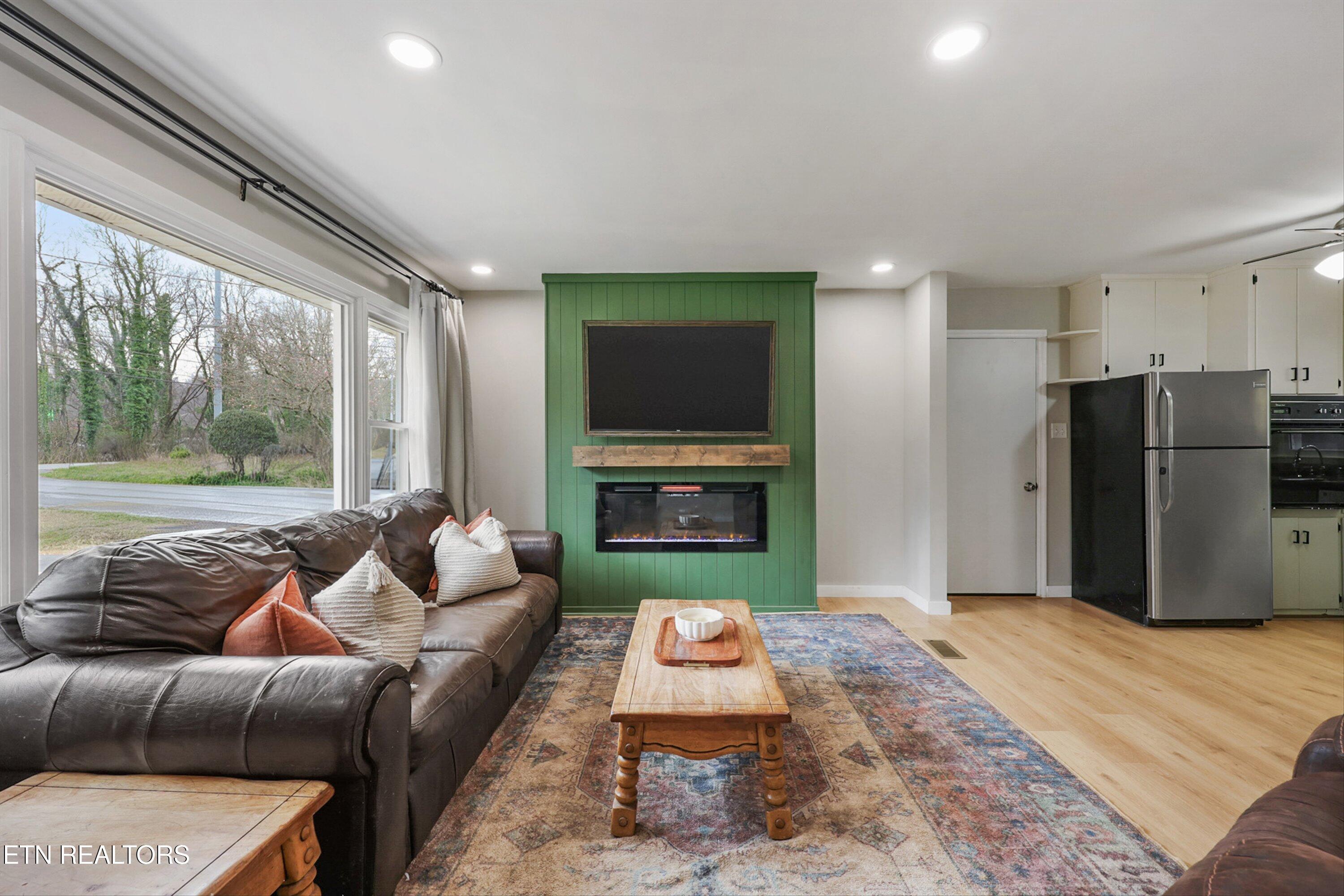 Fort Loudoun and Tellico Lake Real Estate - Image# 7