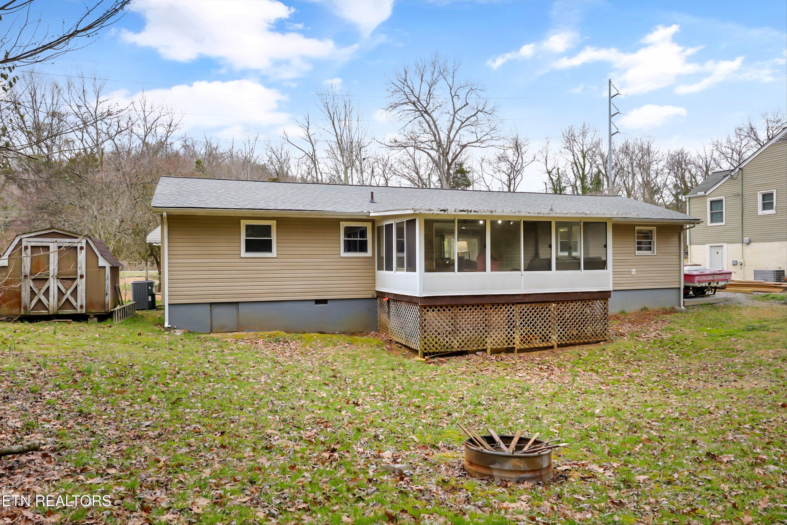 Fort Loudoun and Tellico Lake Real Estate - Image# 27