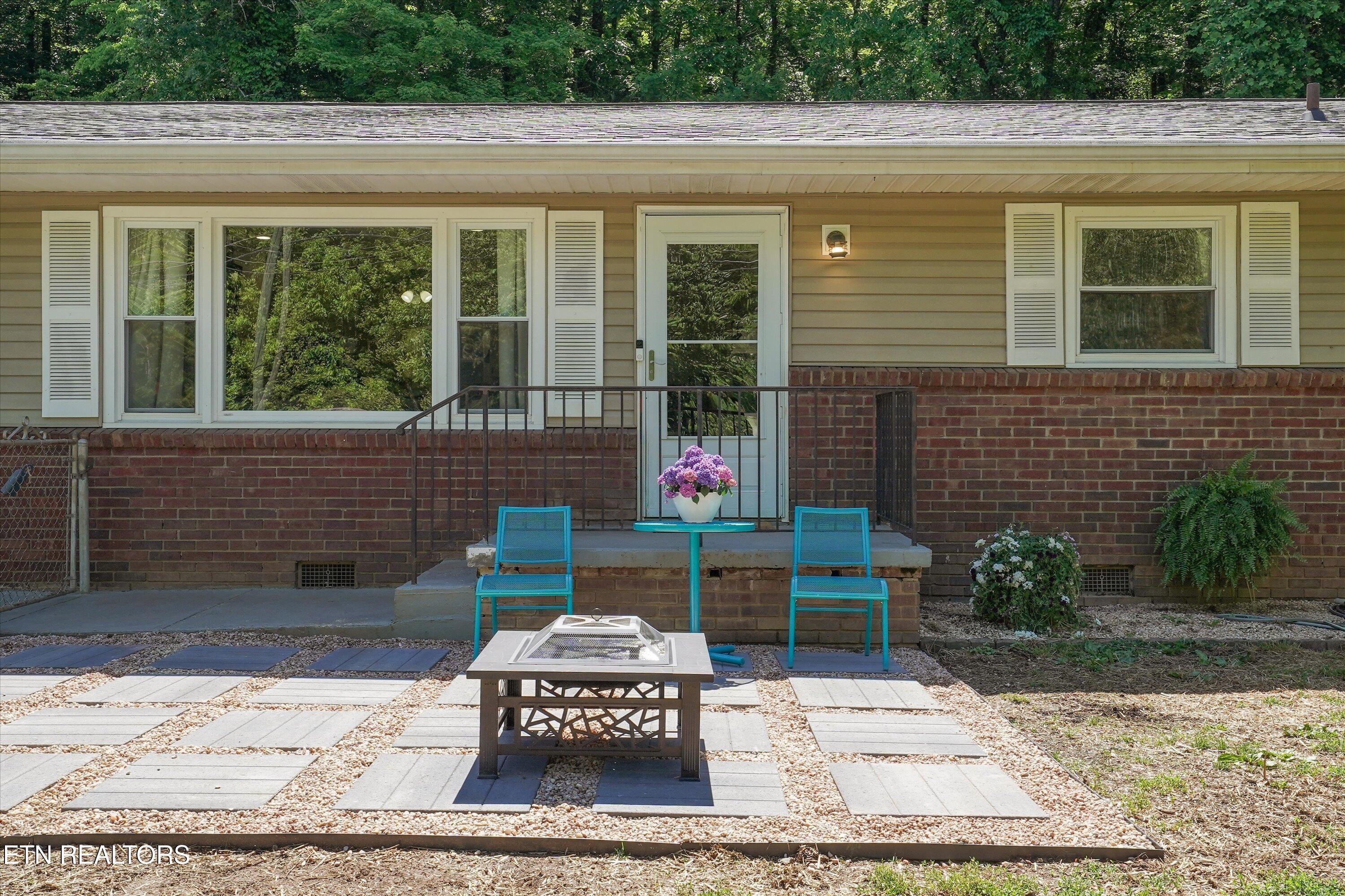 116 Stone Rd, Knoxville, TN - Fort Loudoun and Tellico Lake Real Estate - Image# 2
