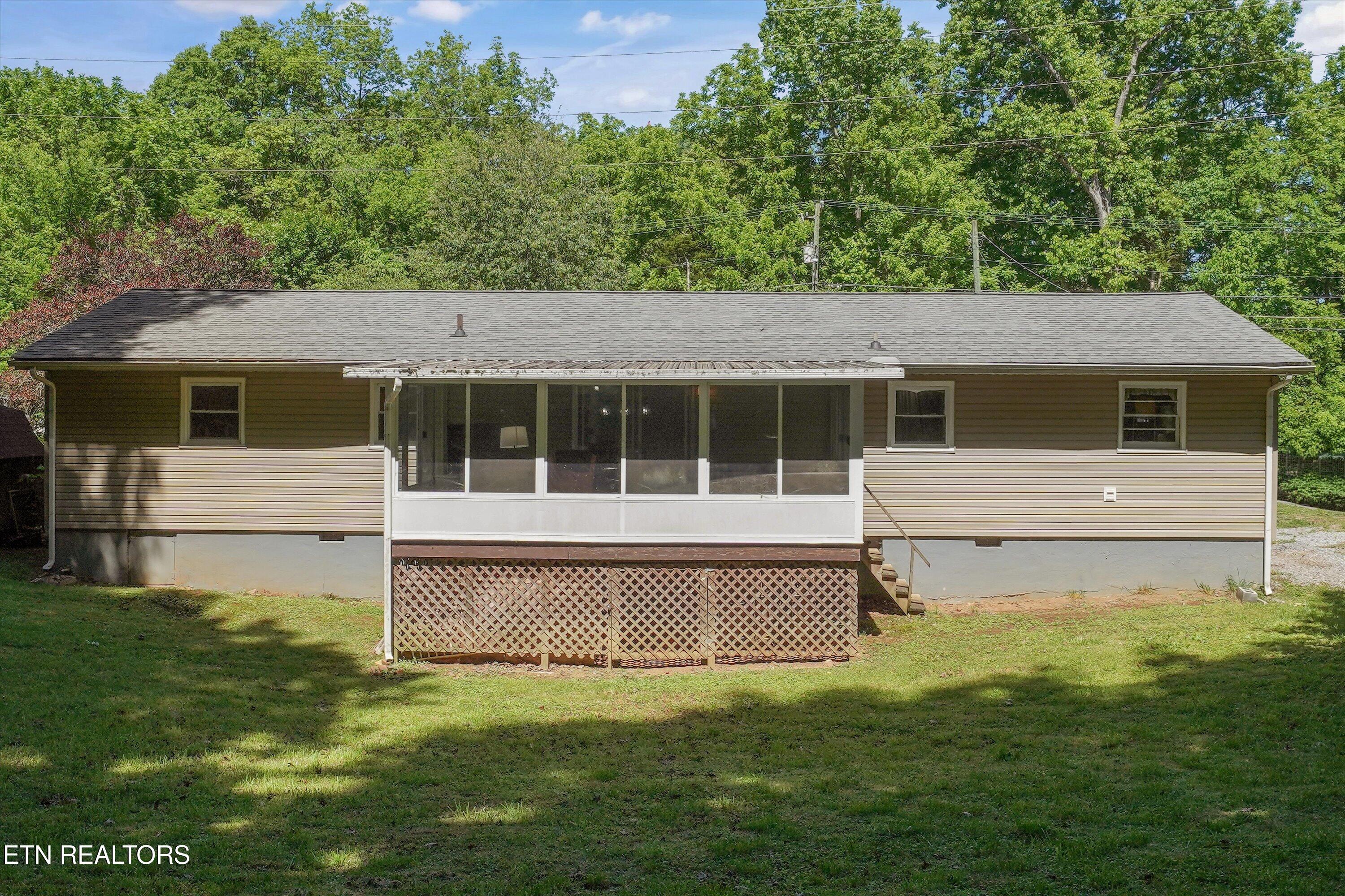 116 Stone Rd, Knoxville, TN - Fort Loudoun and Tellico Lake Real Estate - Image# 32