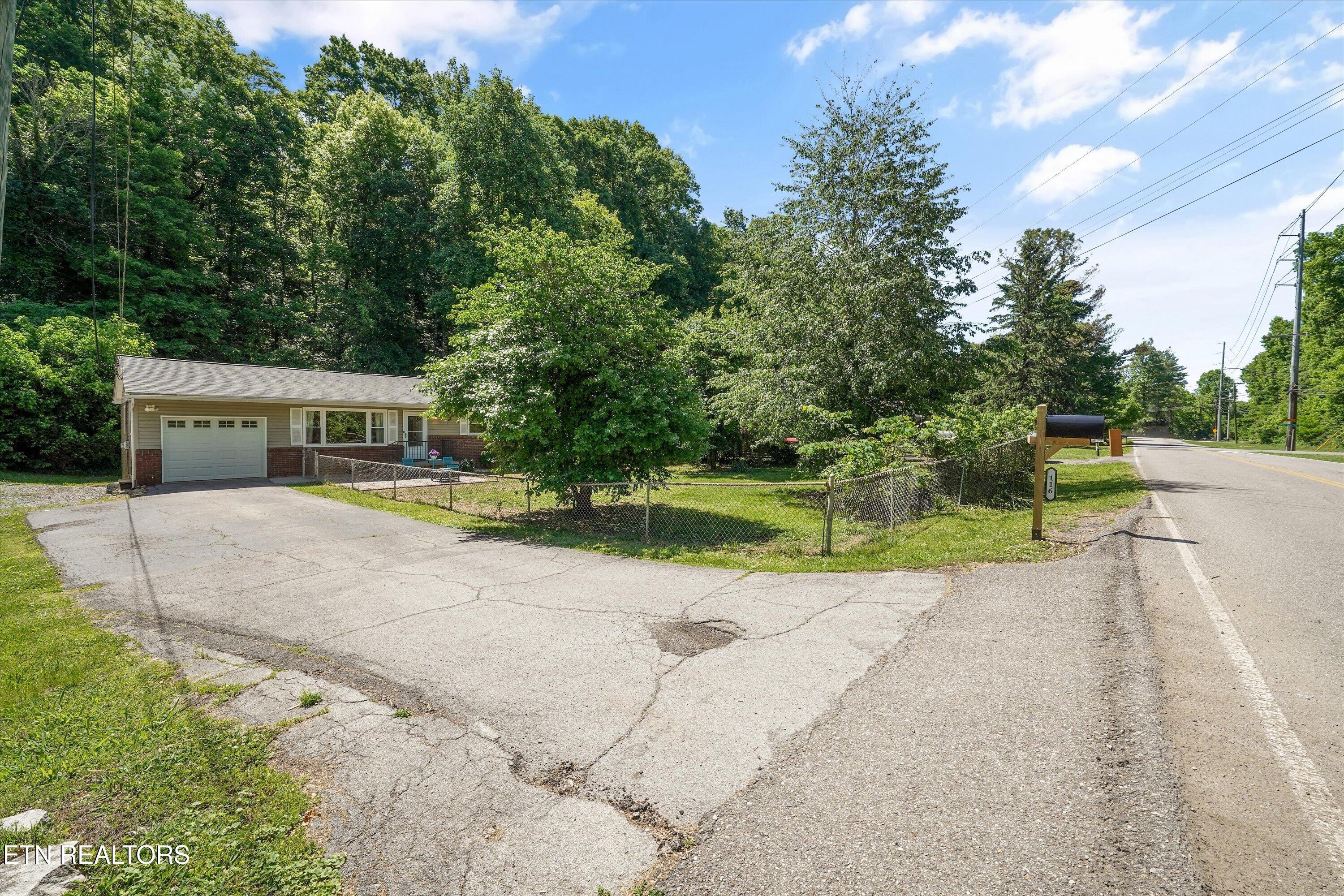 116 Stone Rd, Knoxville, TN - Fort Loudoun and Tellico Lake Real Estate - Image# 40