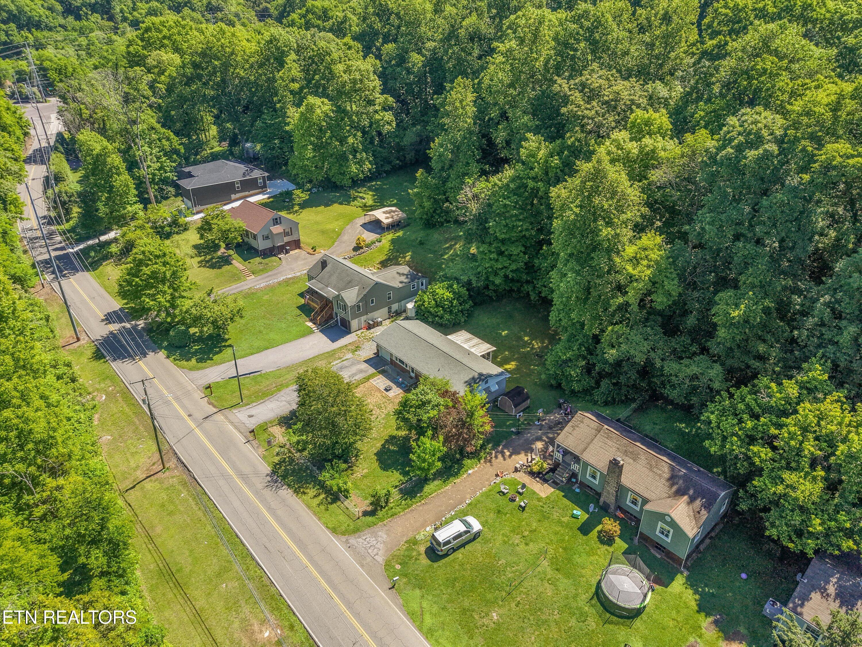 116 Stone Rd, Knoxville, TN - Fort Loudoun and Tellico Lake Real Estate - Image# 42