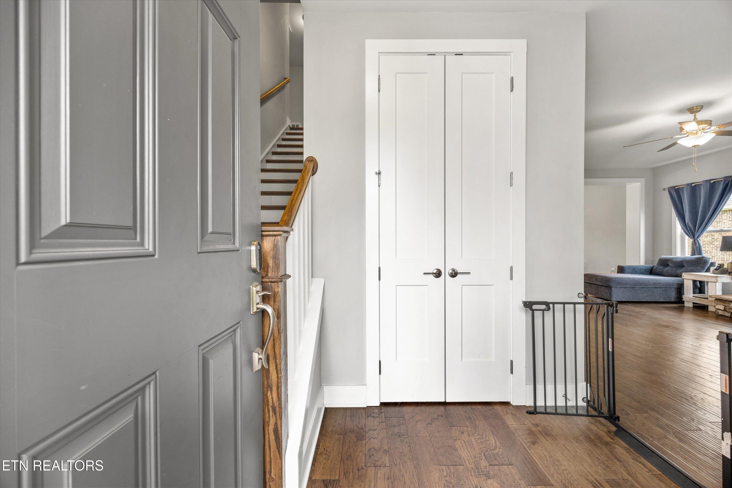 105 Ashton Fields Drive, Lenoir City, TN - Fort Loudoun and Tellico Lake Real Estate - Image# 5